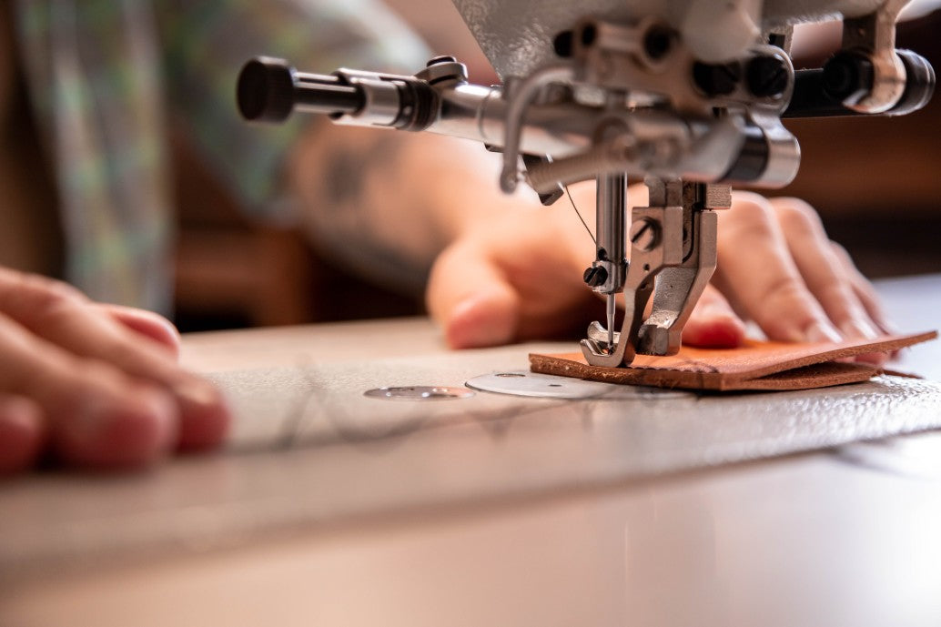 All You Need To Know About Vegan Leather