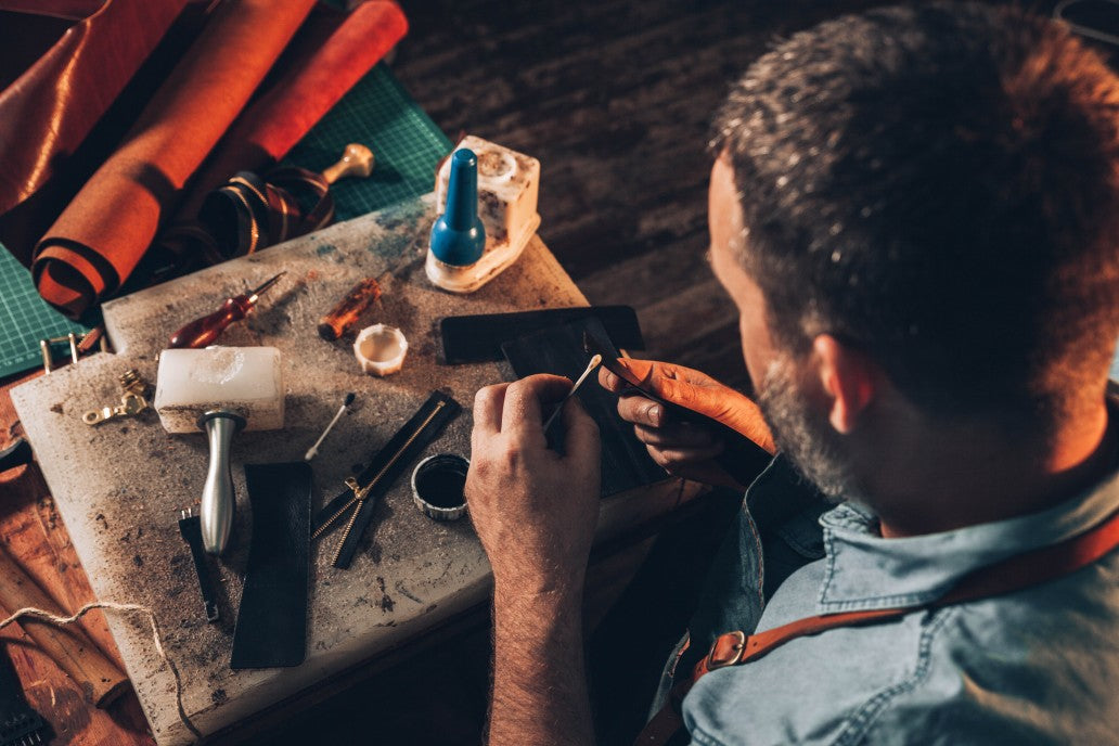 Buffalo Leather Vs. Cowhide Leather: Which is Better?