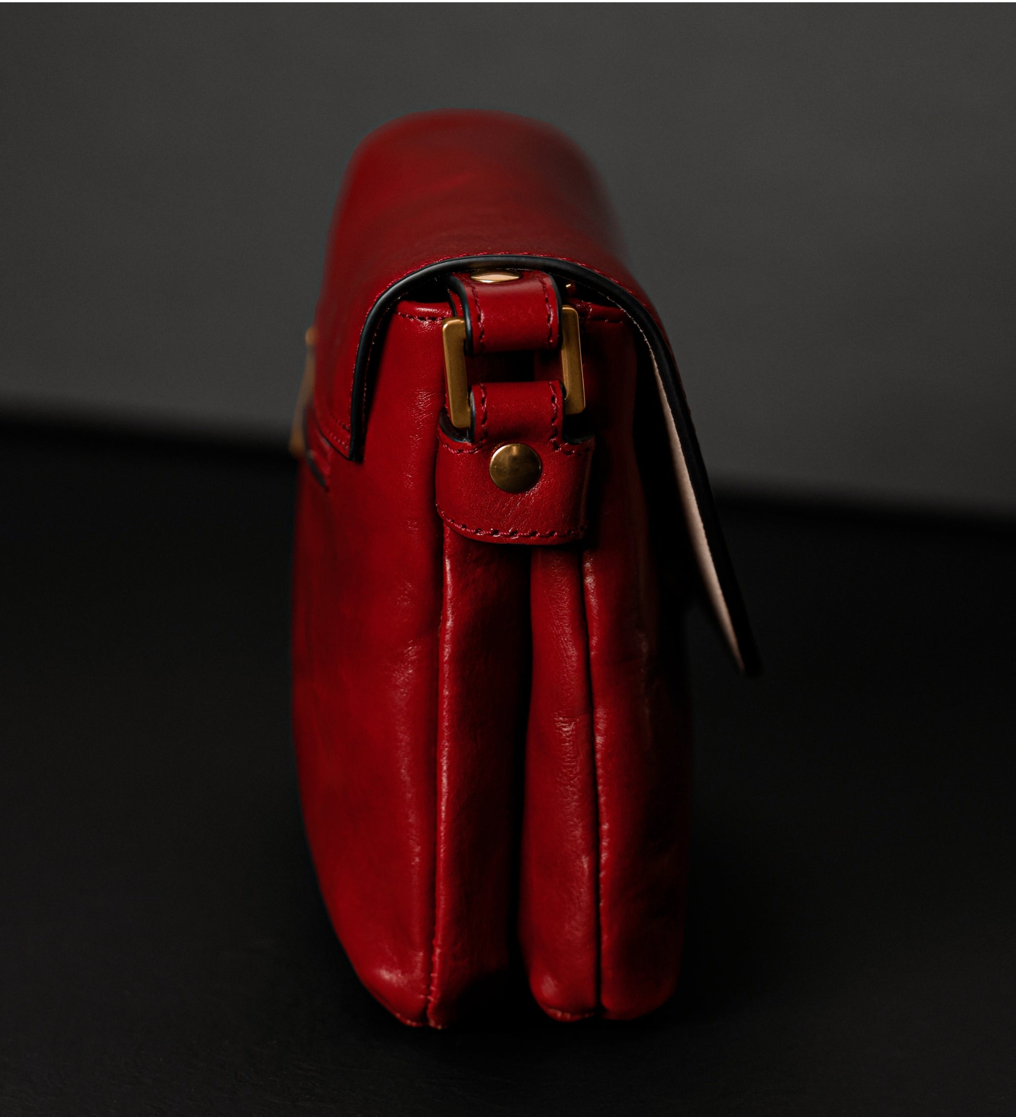 Leather Cross Body Bag for Women - Sophie's Choice
