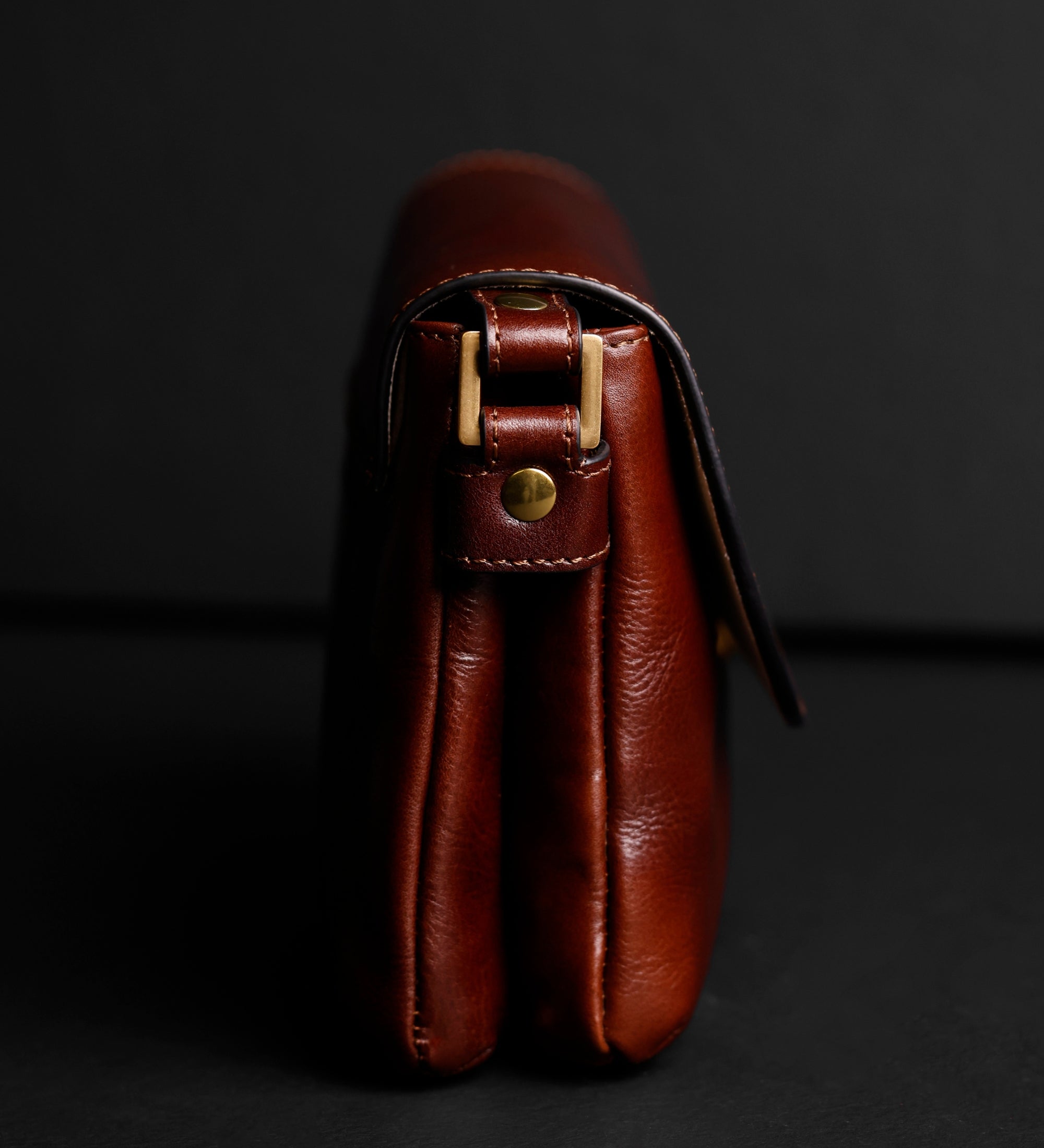 Leather Cross Body Bag for Women - Sophie's Choice