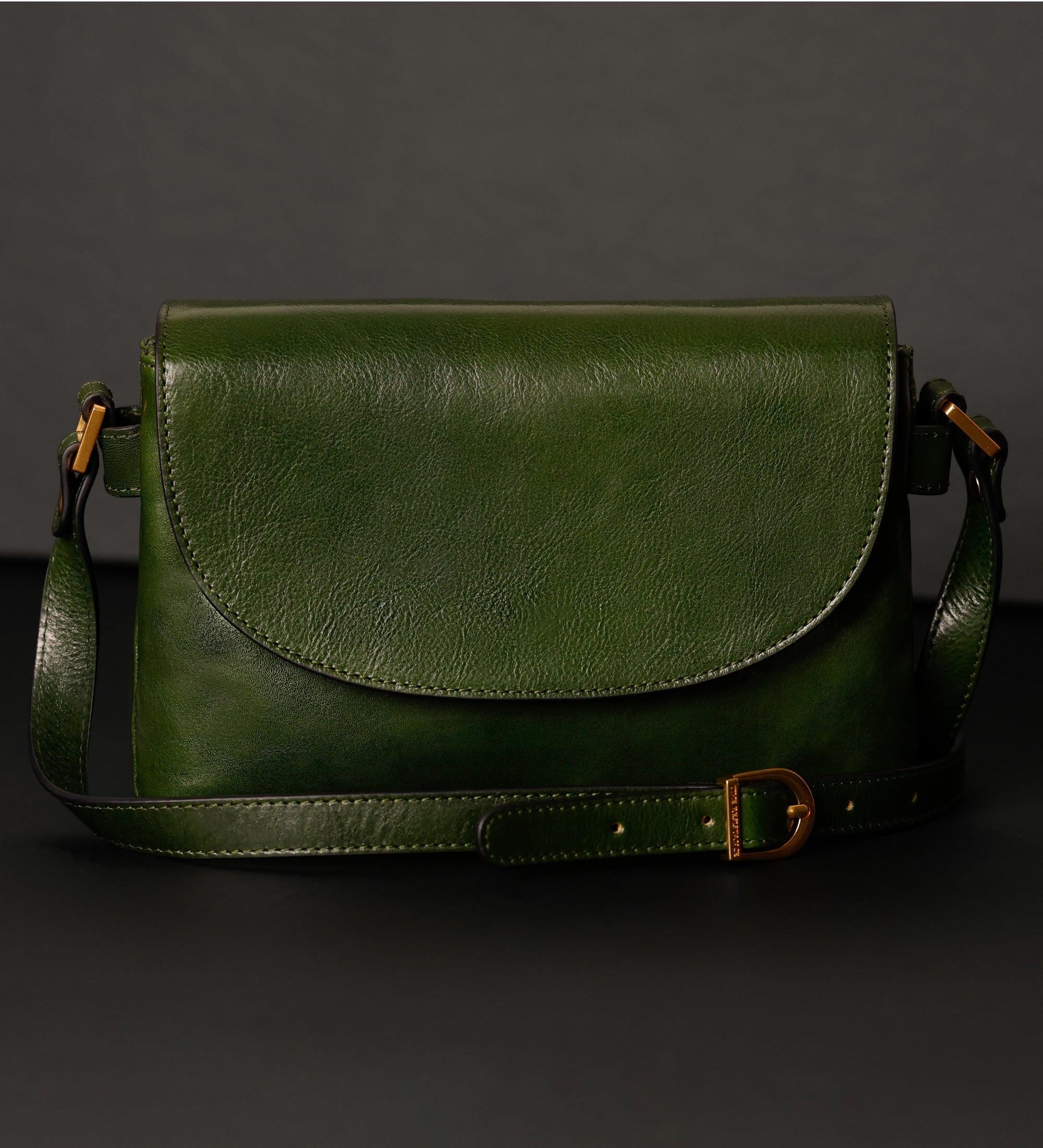 Leather Cross Body Bag for Women - Sophie's Choice