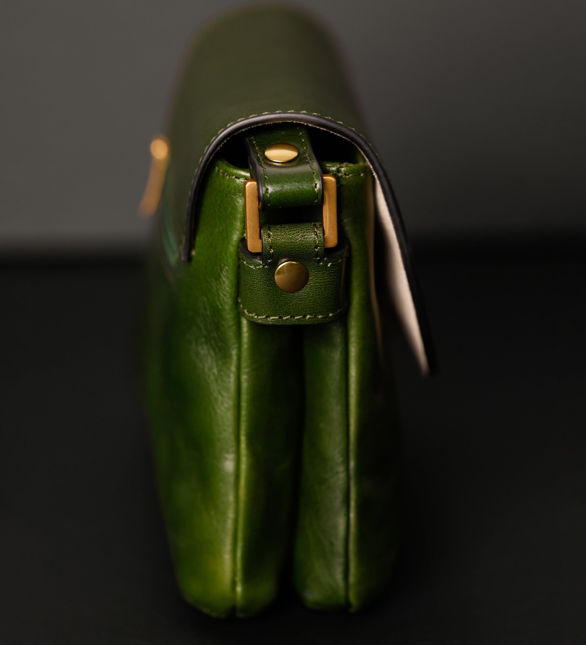 Leather Cross Body Bag for Women - Sophie's Choice