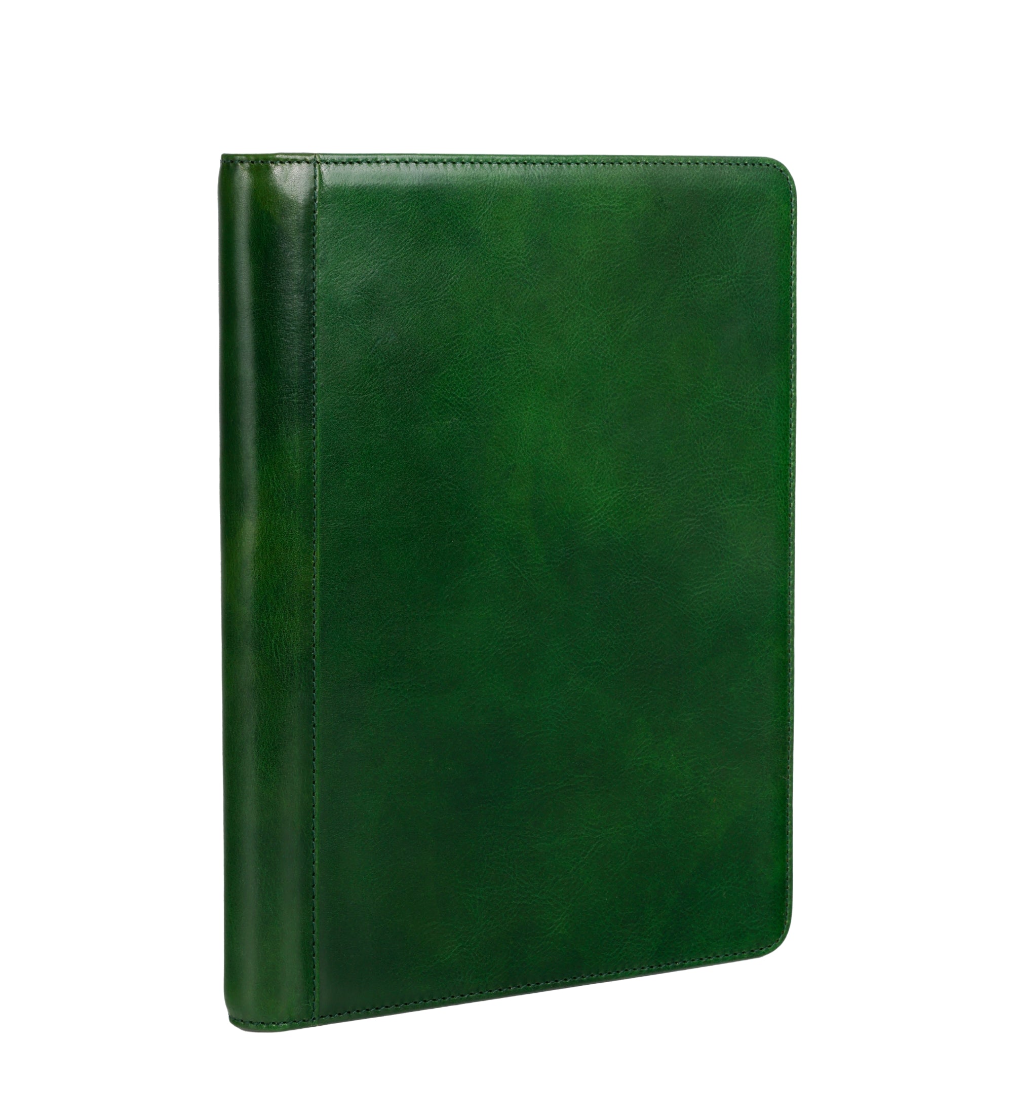 Leather Portfolio - Something Fresh