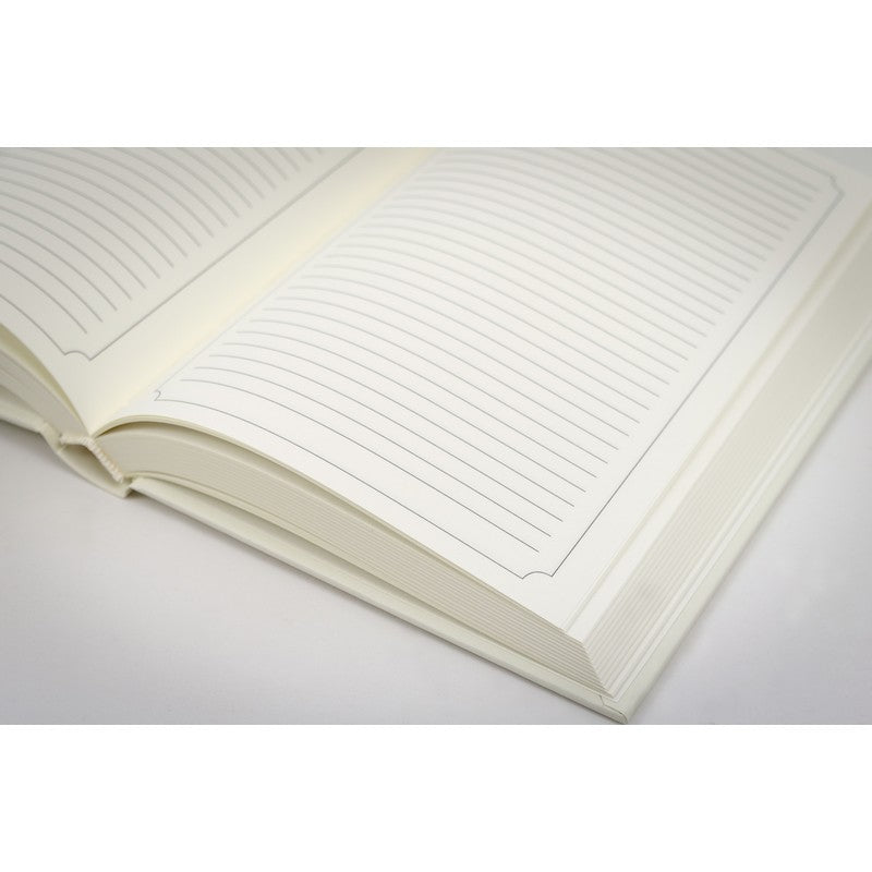 Three Notebooks for Refillable A5 Cover Accessories Time Resistance