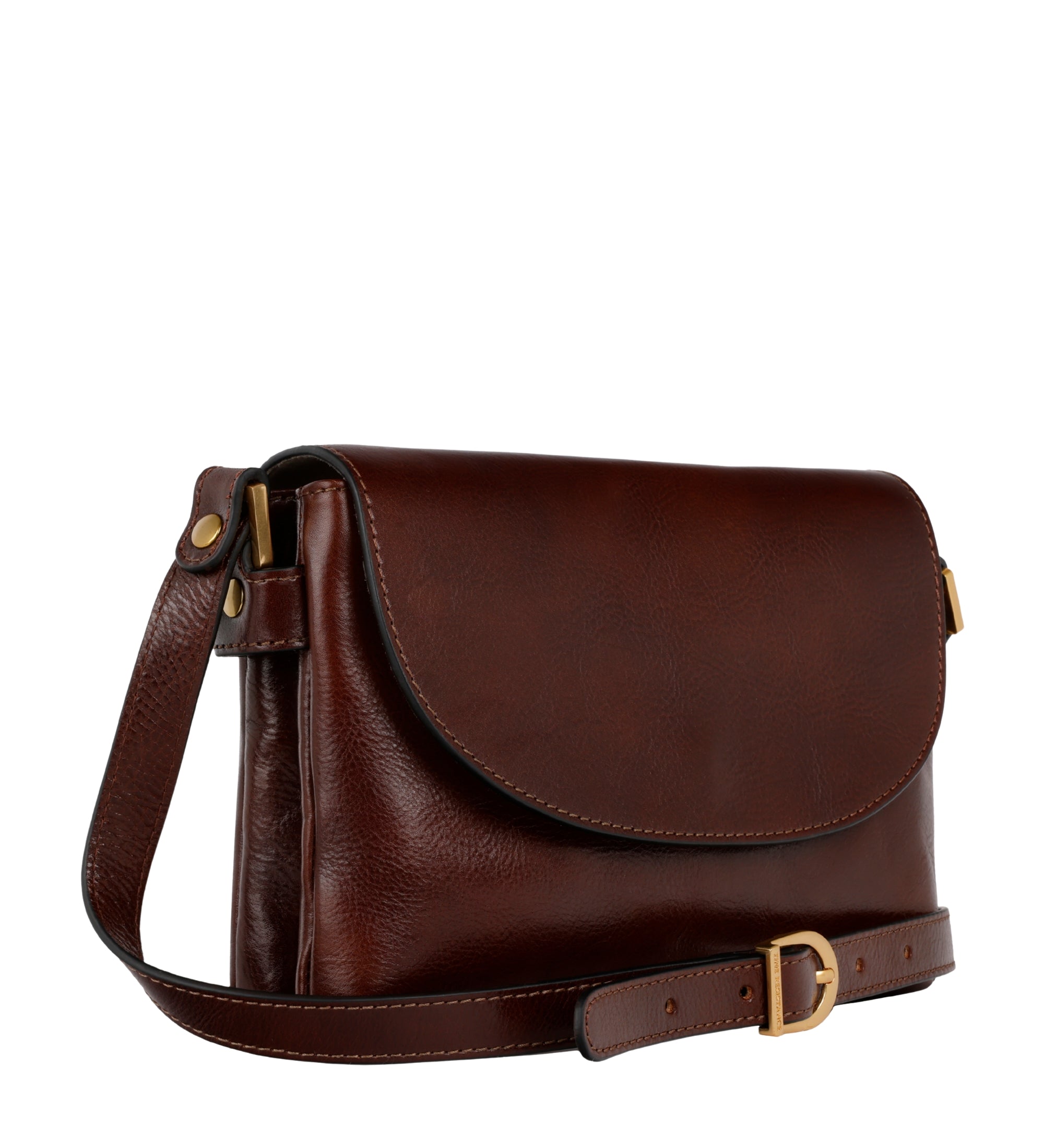 Leather Cross Body Bag for Women - Sophie's Choice