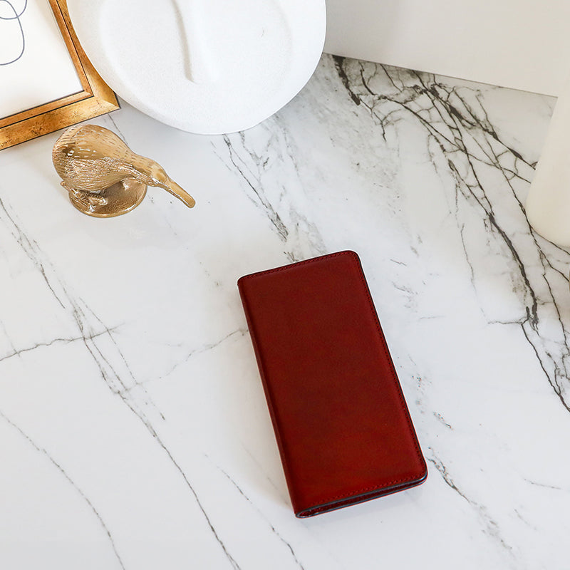 A Coat Wallet - The Periodic Table Accessories Time Resistance