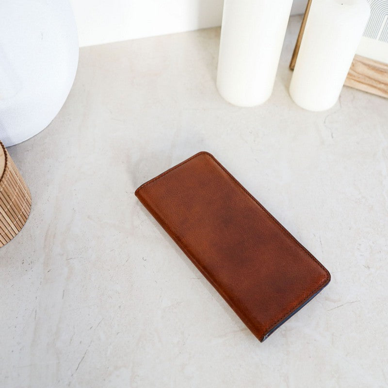 A Coat Wallet - The Periodic Table Accessories Time Resistance