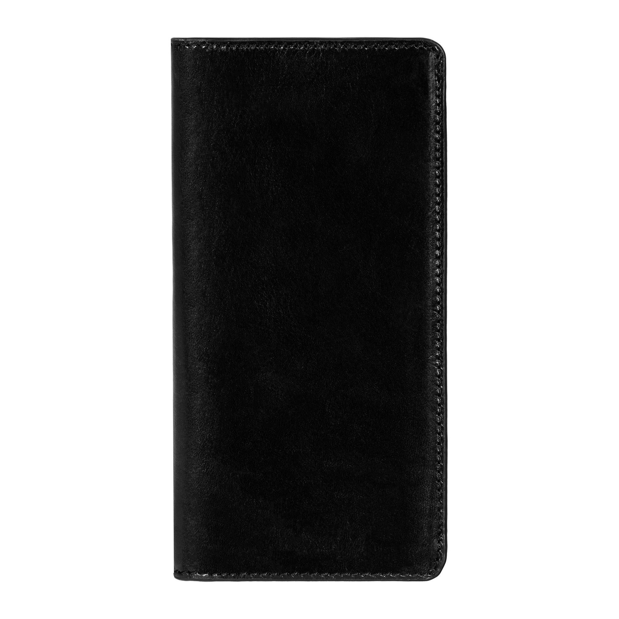A Coat Wallet - The Periodic Table Accessories Time Resistance Black