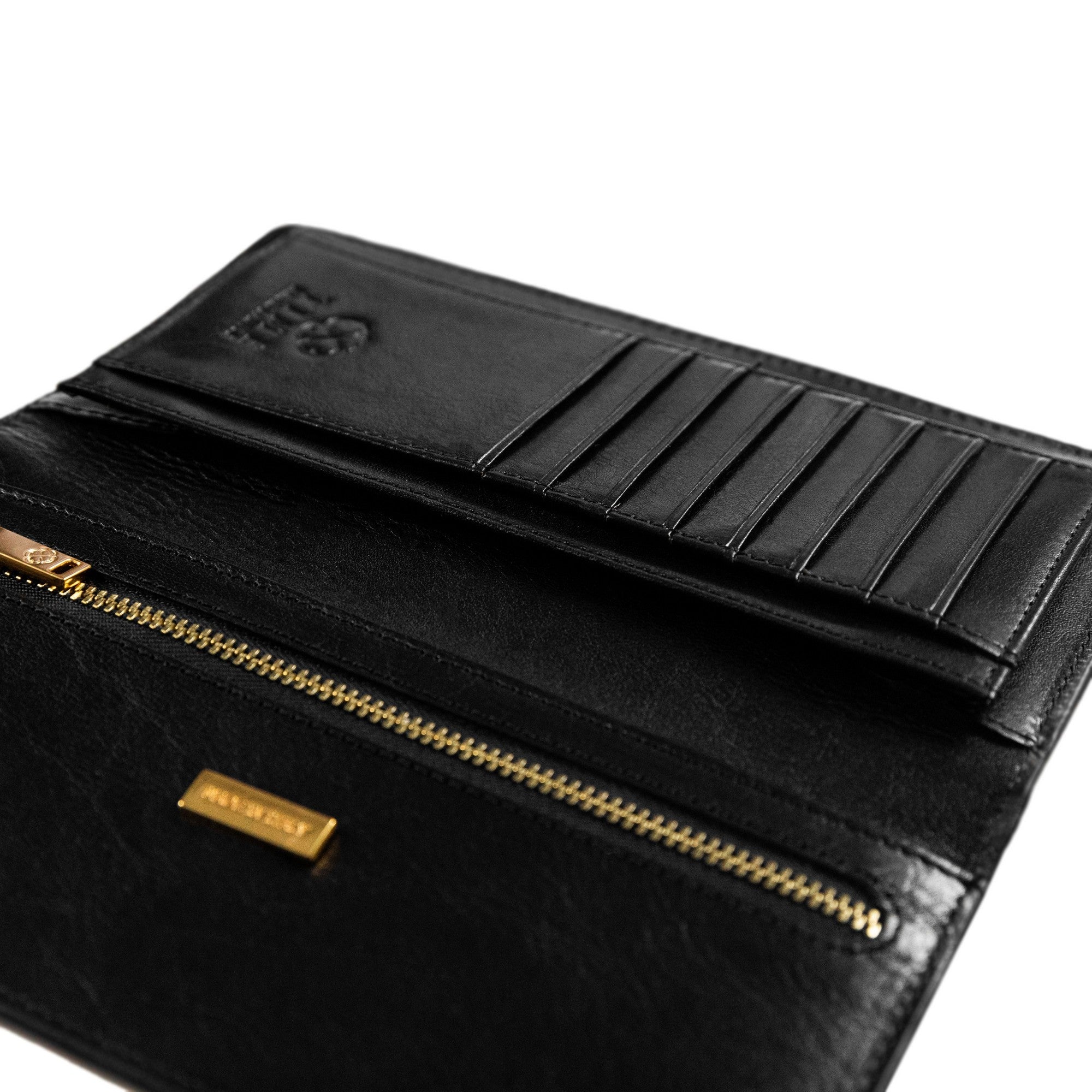 A Coat Wallet - The Periodic Table Accessories Time Resistance