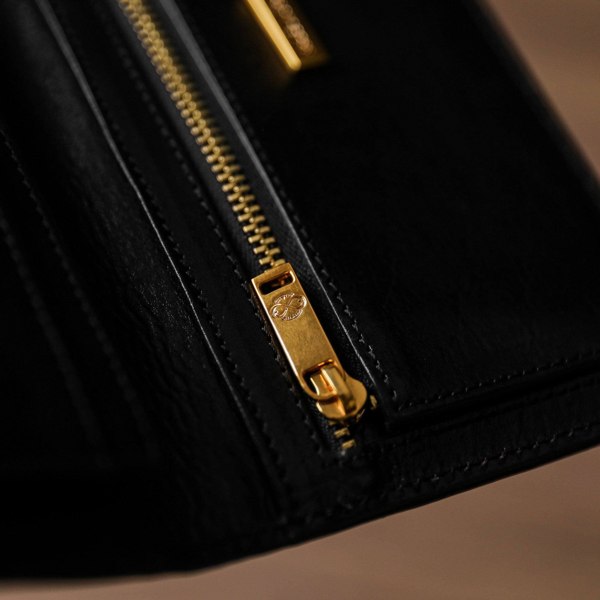 A Coat Wallet - The Periodic Table Accessories Time Resistance