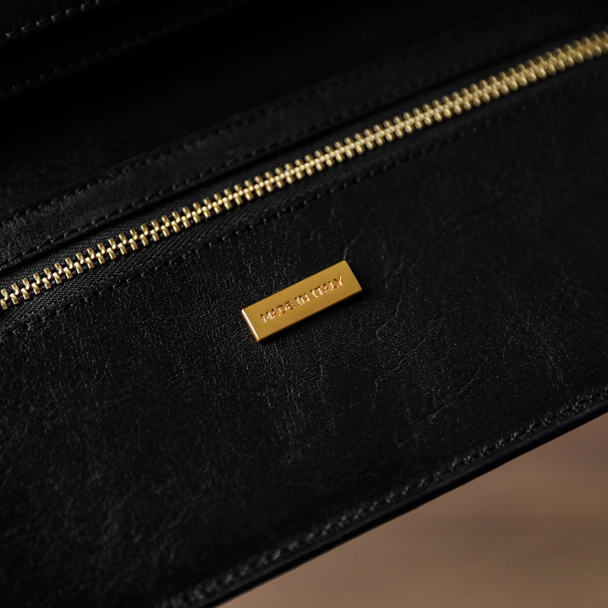 A Coat Wallet - The Periodic Table Accessories Time Resistance