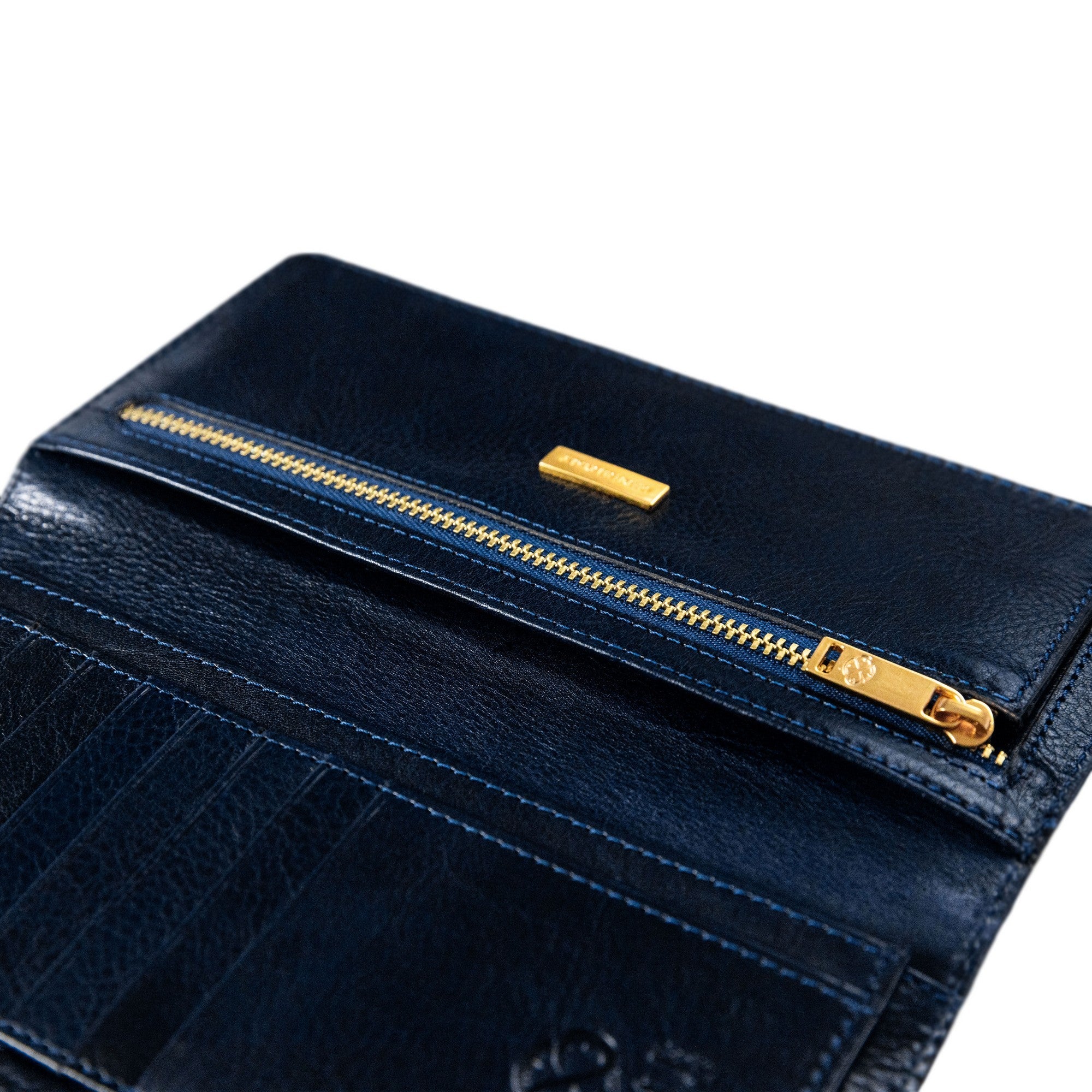 A Coat Wallet - The Periodic Table Accessories Time Resistance
