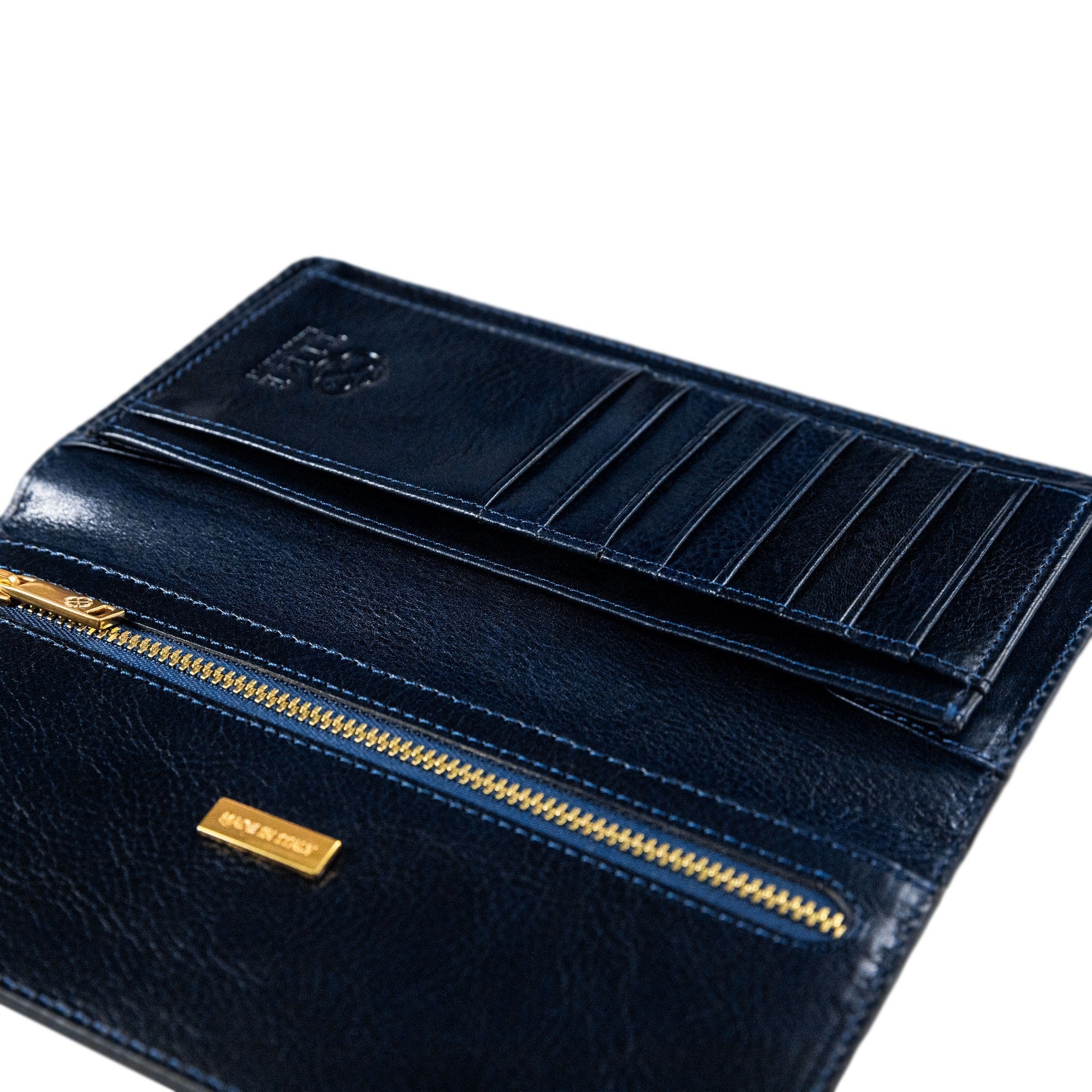 A Coat Wallet - The Periodic Table Accessories Time Resistance