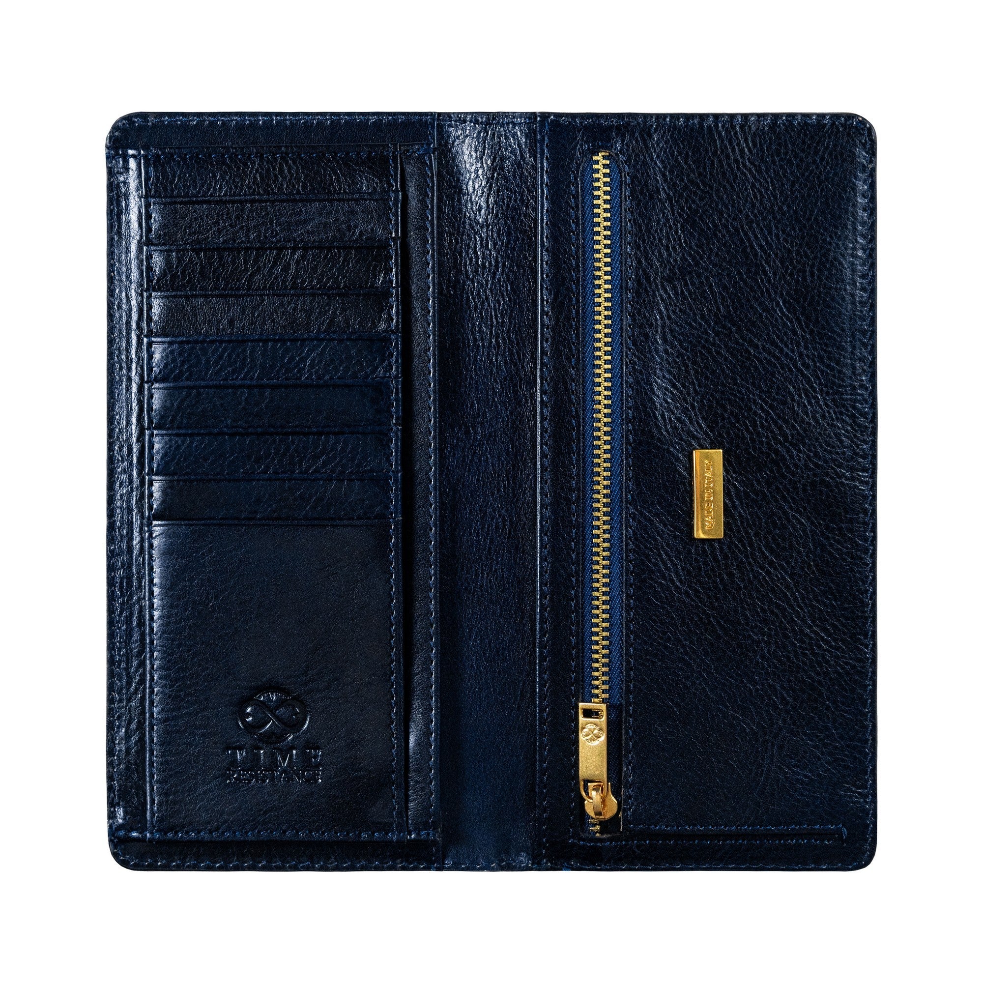 A Coat Wallet - The Periodic Table Accessories Time Resistance