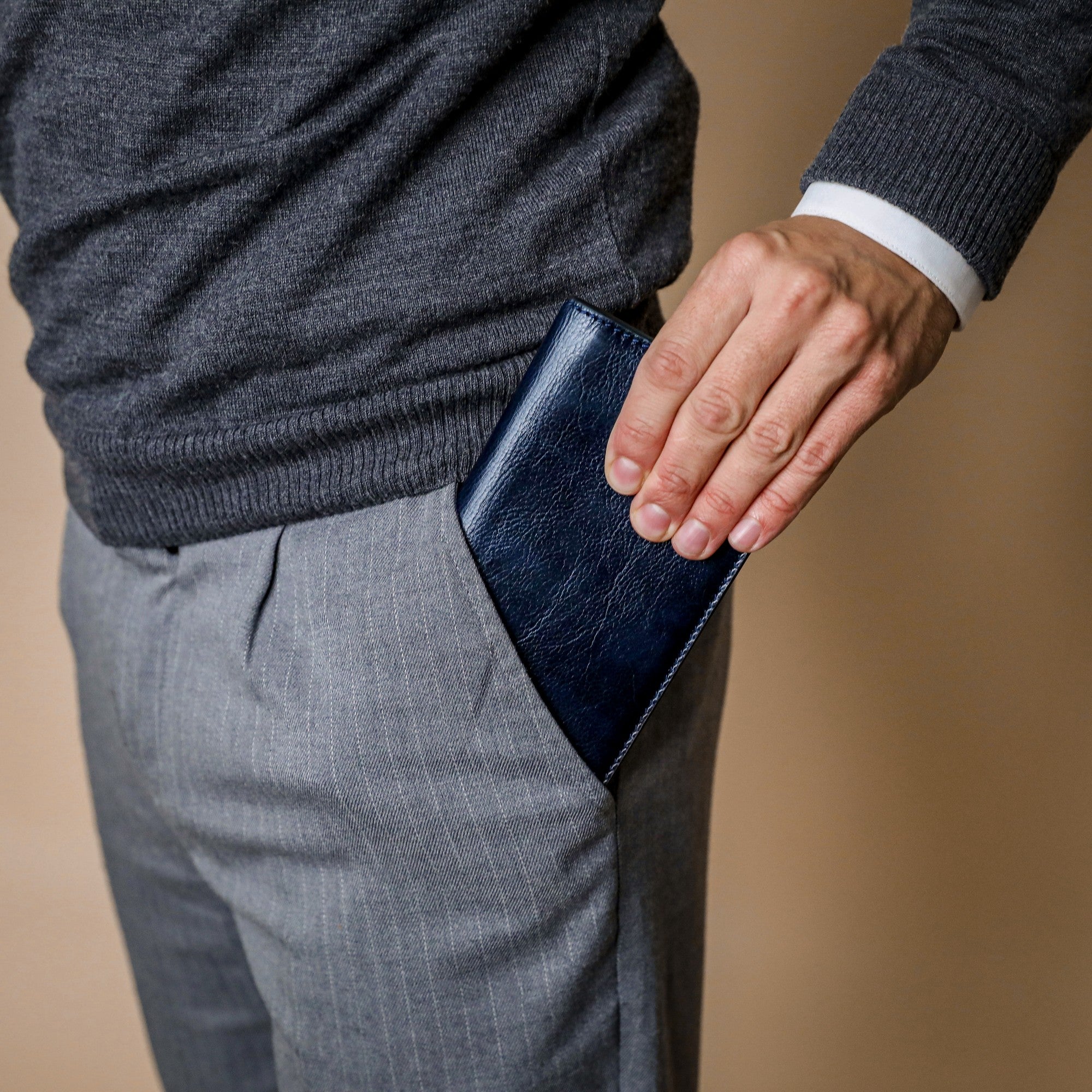 A Coat Wallet - The Periodic Table Accessories Time Resistance