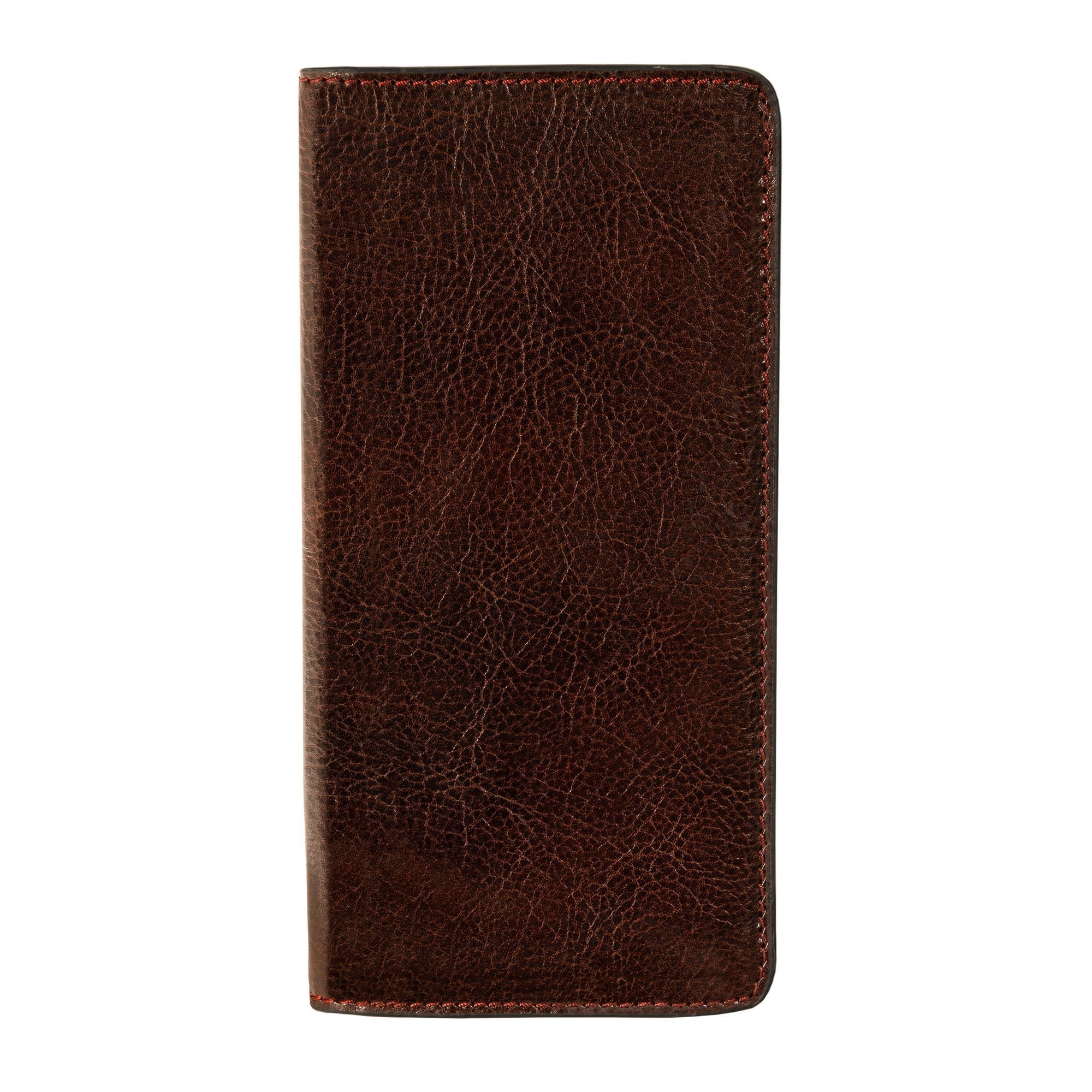A Coat Wallet - The Periodic Table Accessories Time Resistance Brown
