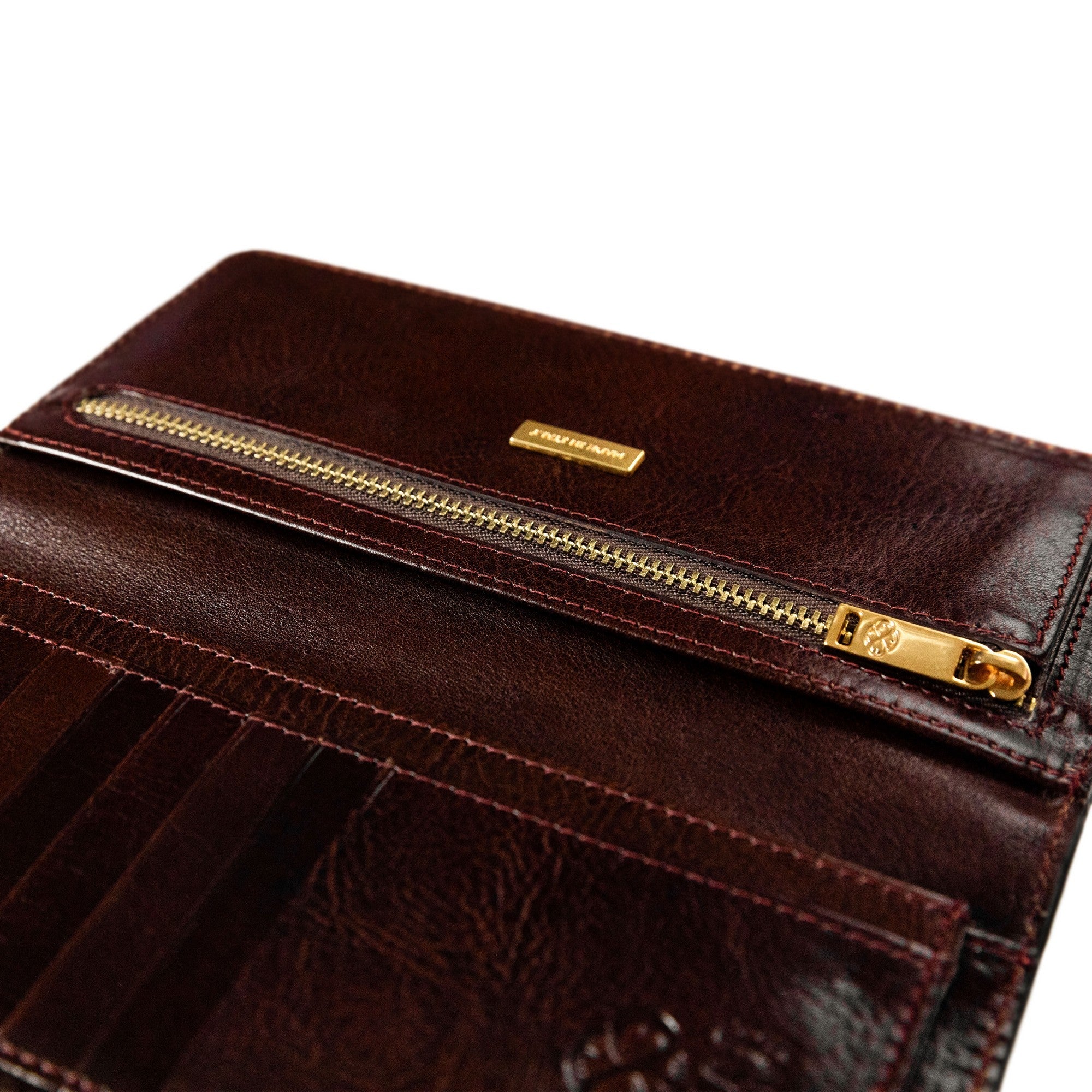 A Coat Wallet - The Periodic Table Accessories Time Resistance