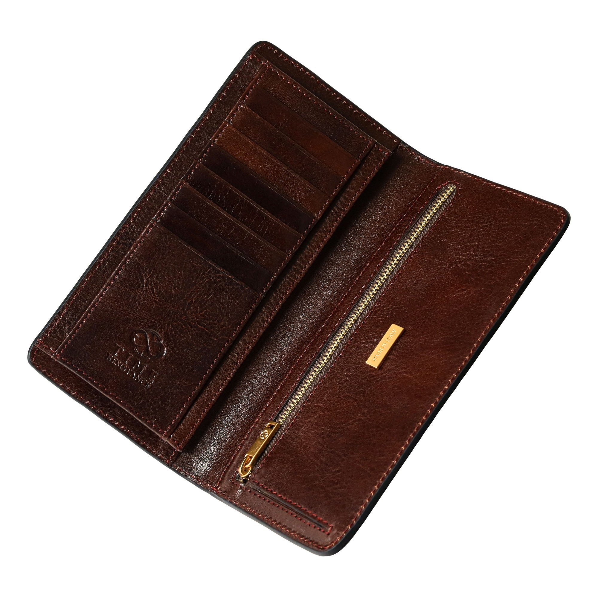A Coat Wallet - The Periodic Table Accessories Time Resistance