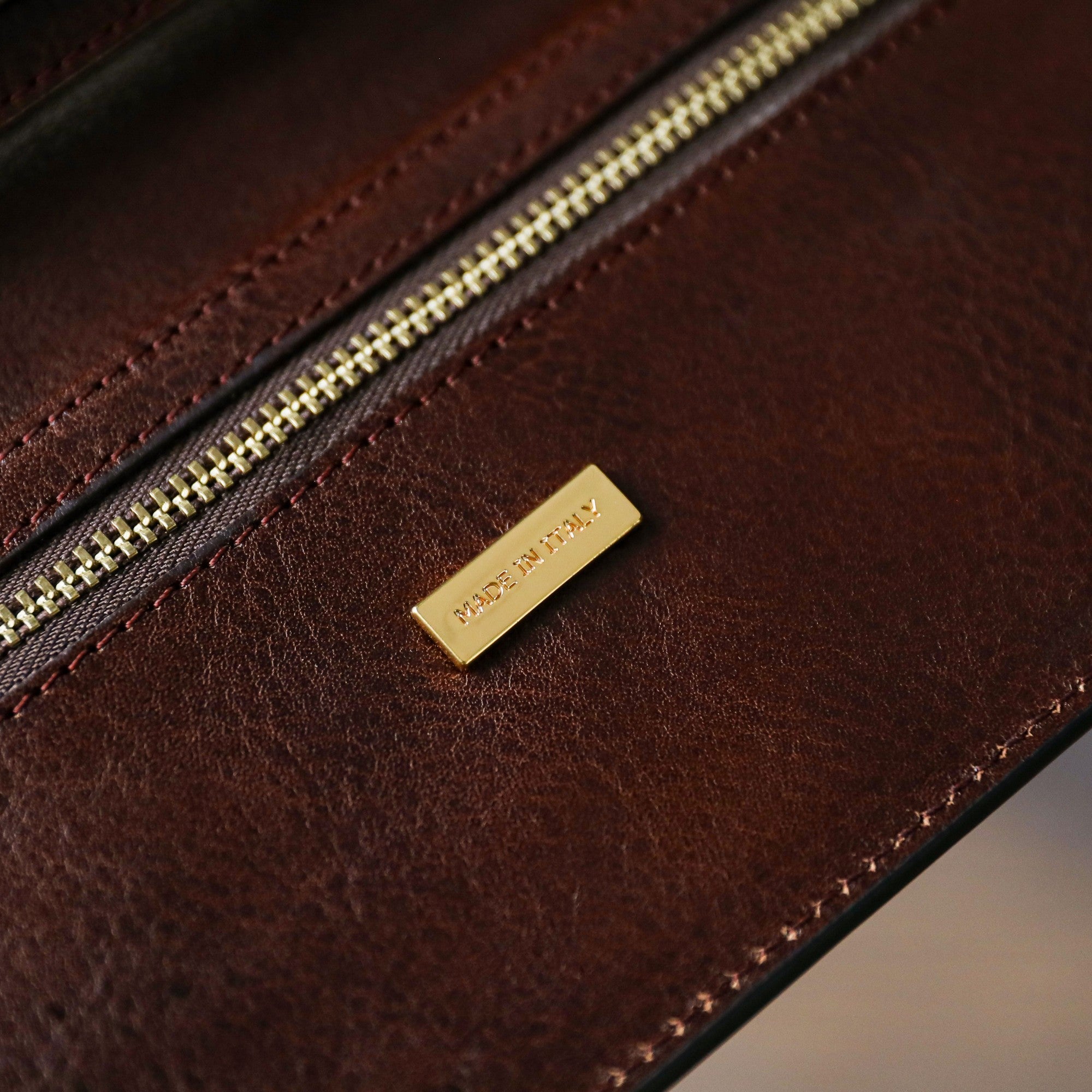 A Coat Wallet - The Periodic Table Accessories Time Resistance