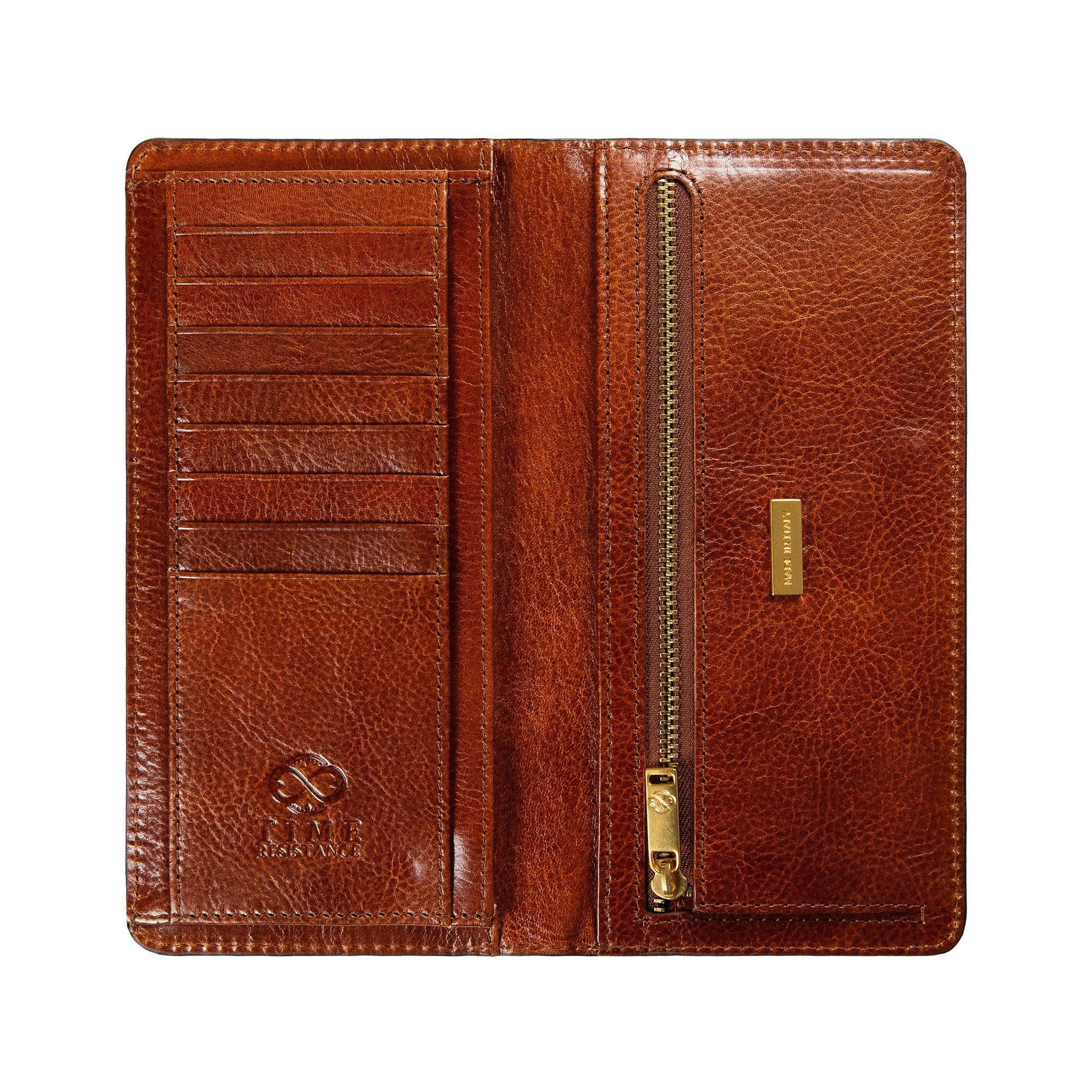 A Coat Wallet - The Periodic Table Accessories Time Resistance