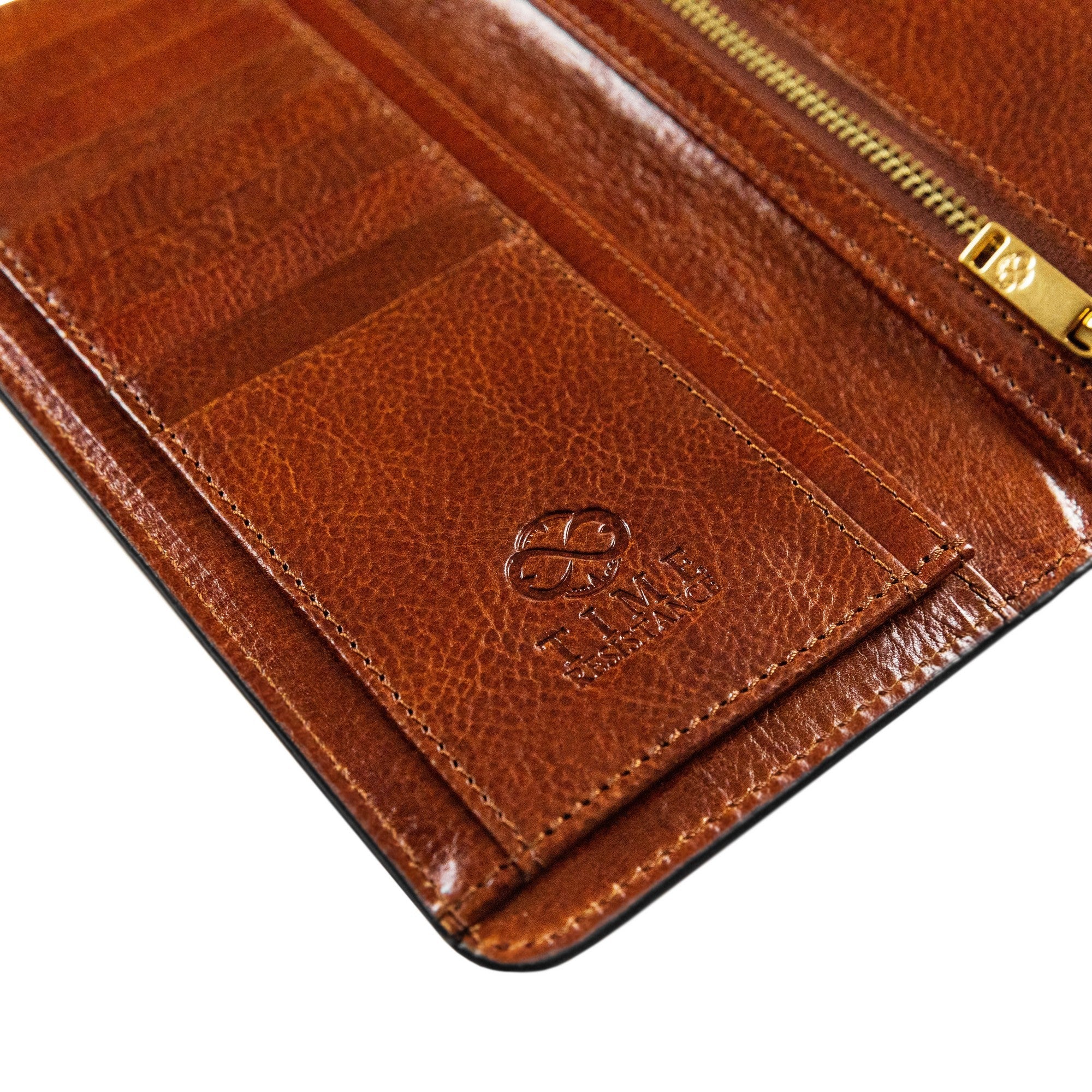 A Coat Wallet - The Periodic Table Accessories Time Resistance