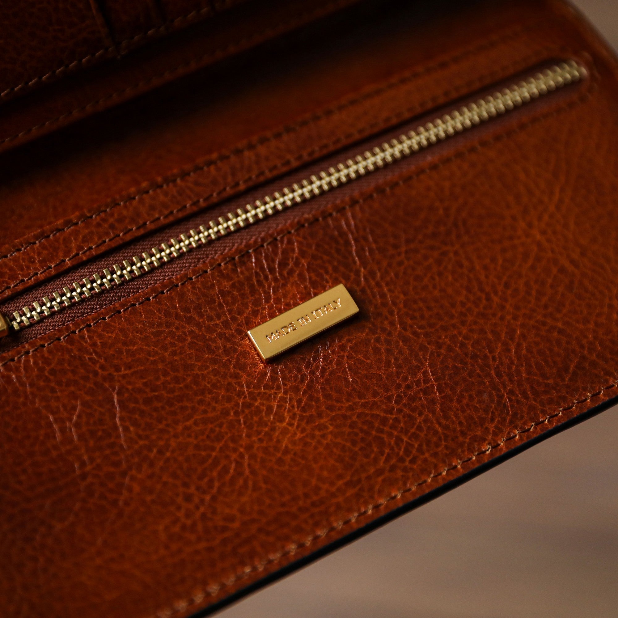 A Coat Wallet - The Periodic Table Accessories Time Resistance