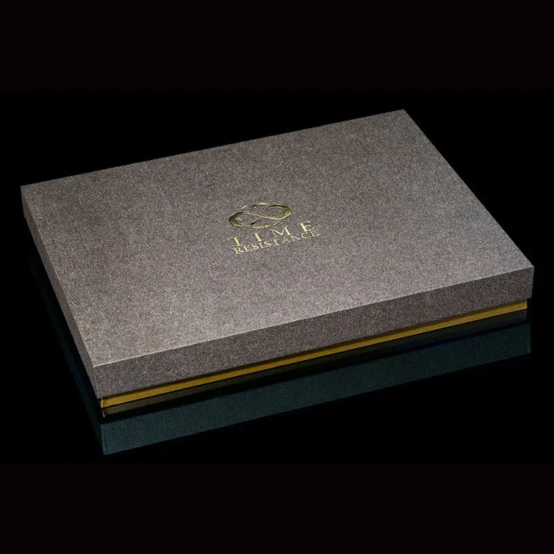 A Coat Wallet - The Periodic Table Accessories Time Resistance