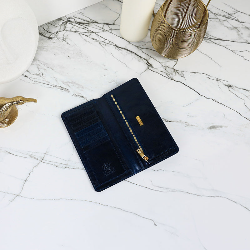 A Coat Wallet - The Periodic Table Accessories Time Resistance