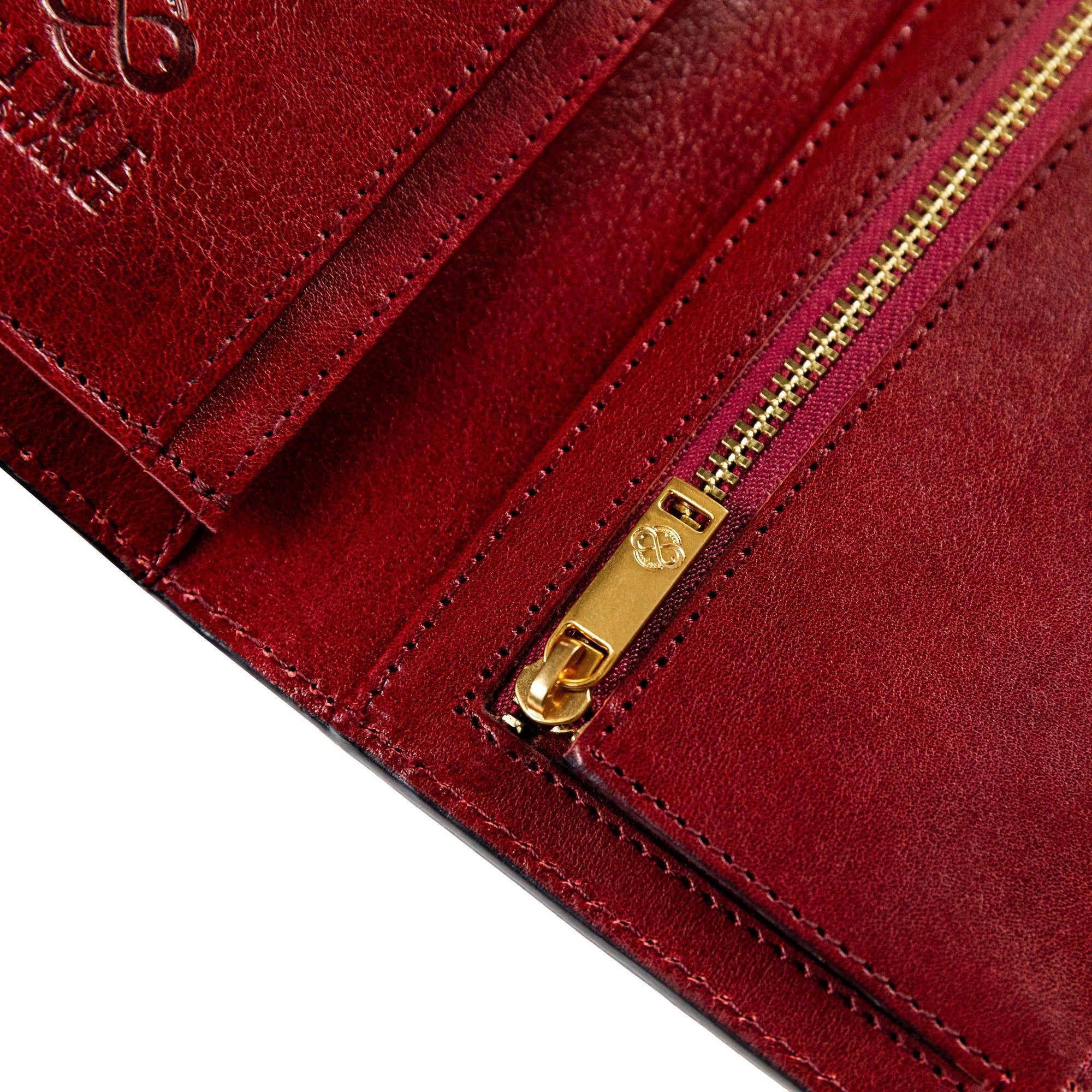A Coat Wallet - The Periodic Table Accessories Time Resistance