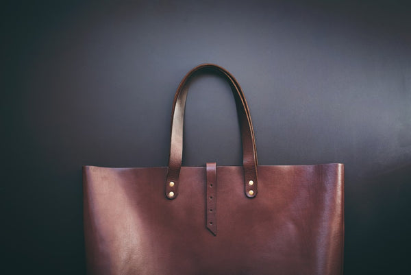 What Type of Leather is Best for Handbags?