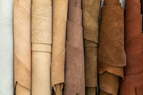 What is Bonded Leather? A Comprehensive Guide