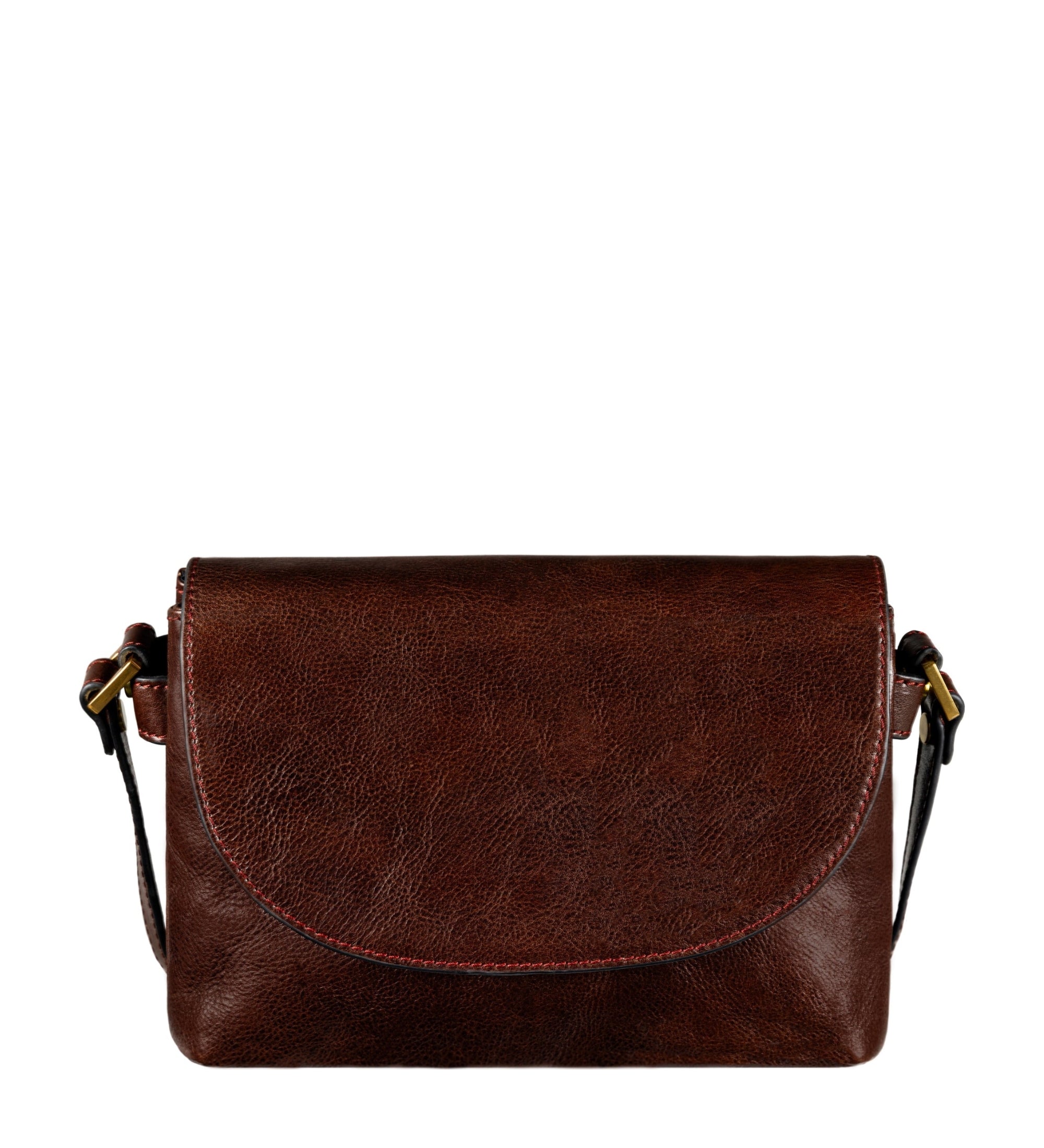 Leather Cross Body Bag - Sophie's Choice