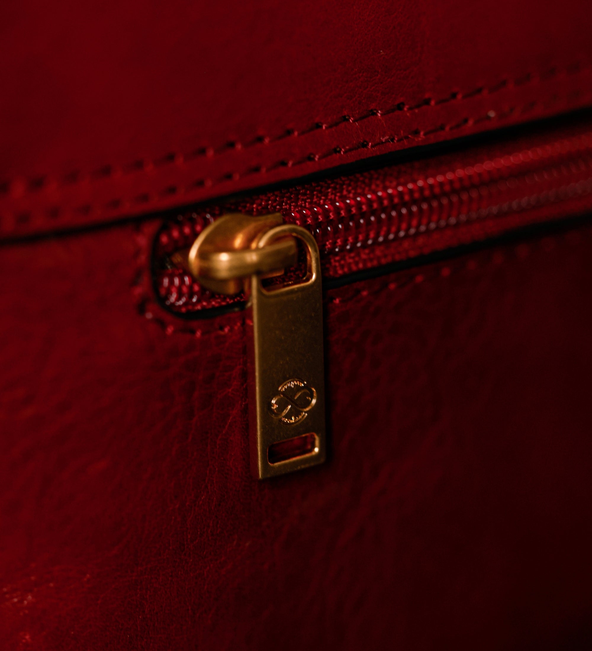 Leather Cross Body Bag for Women - Sophie's Choice