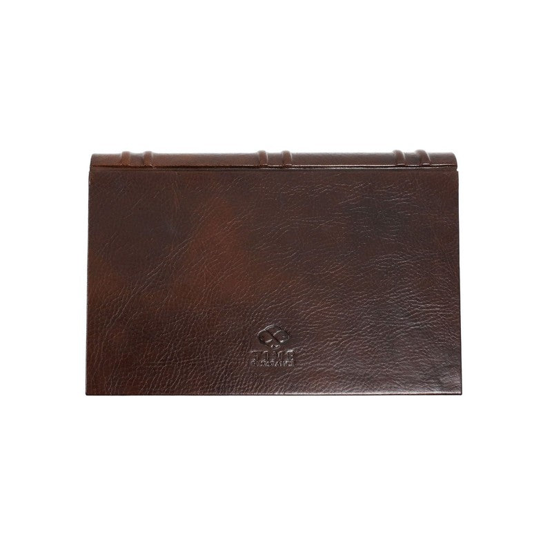 Leather Cigar Box, Cigar Case - Howards End