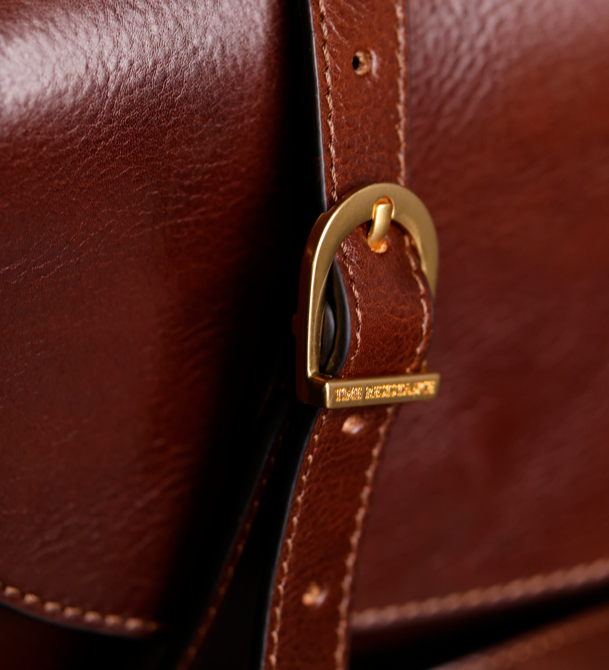 Leather Cross Body Bag for Women - Sophie's Choice