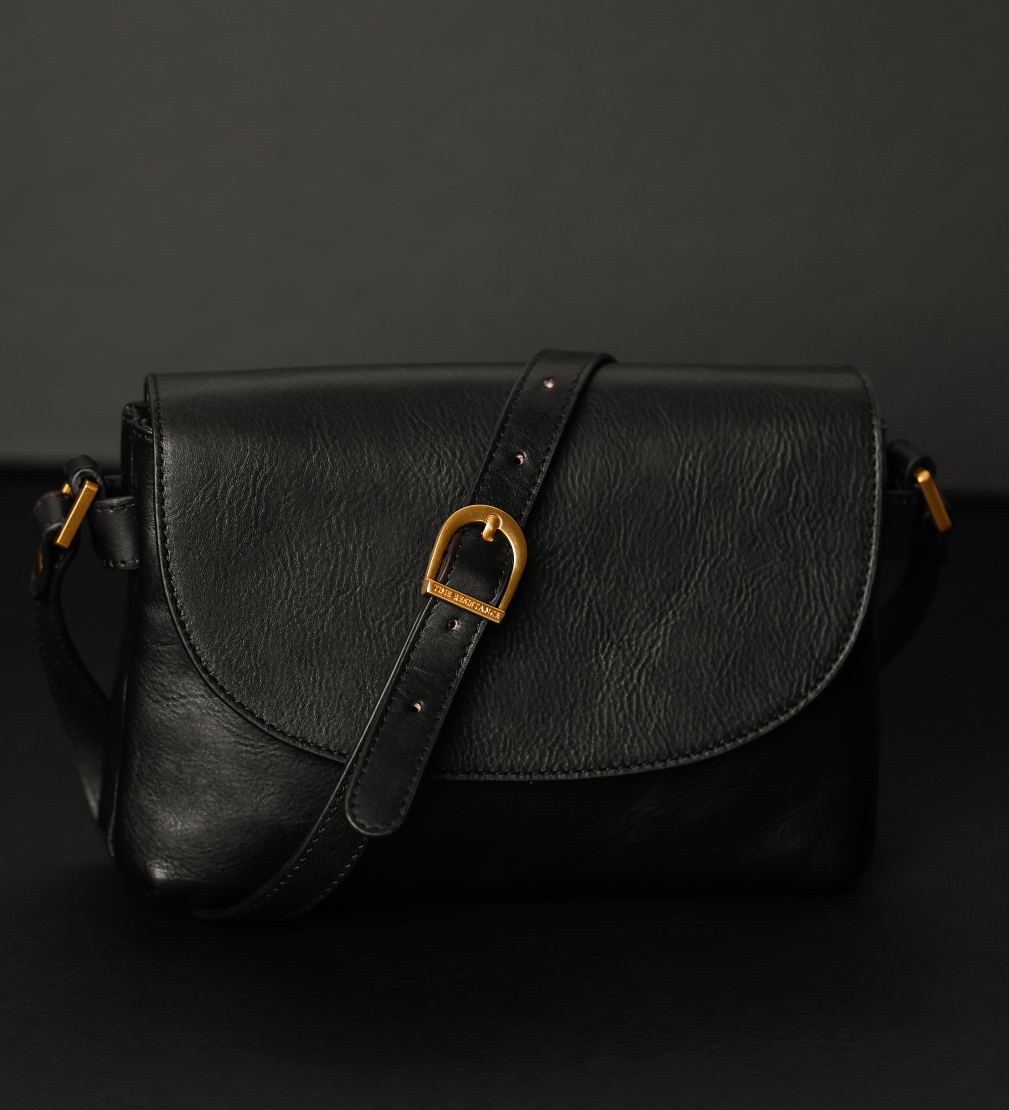 Leather Cross Body Bag for Women - Sophie's Choice