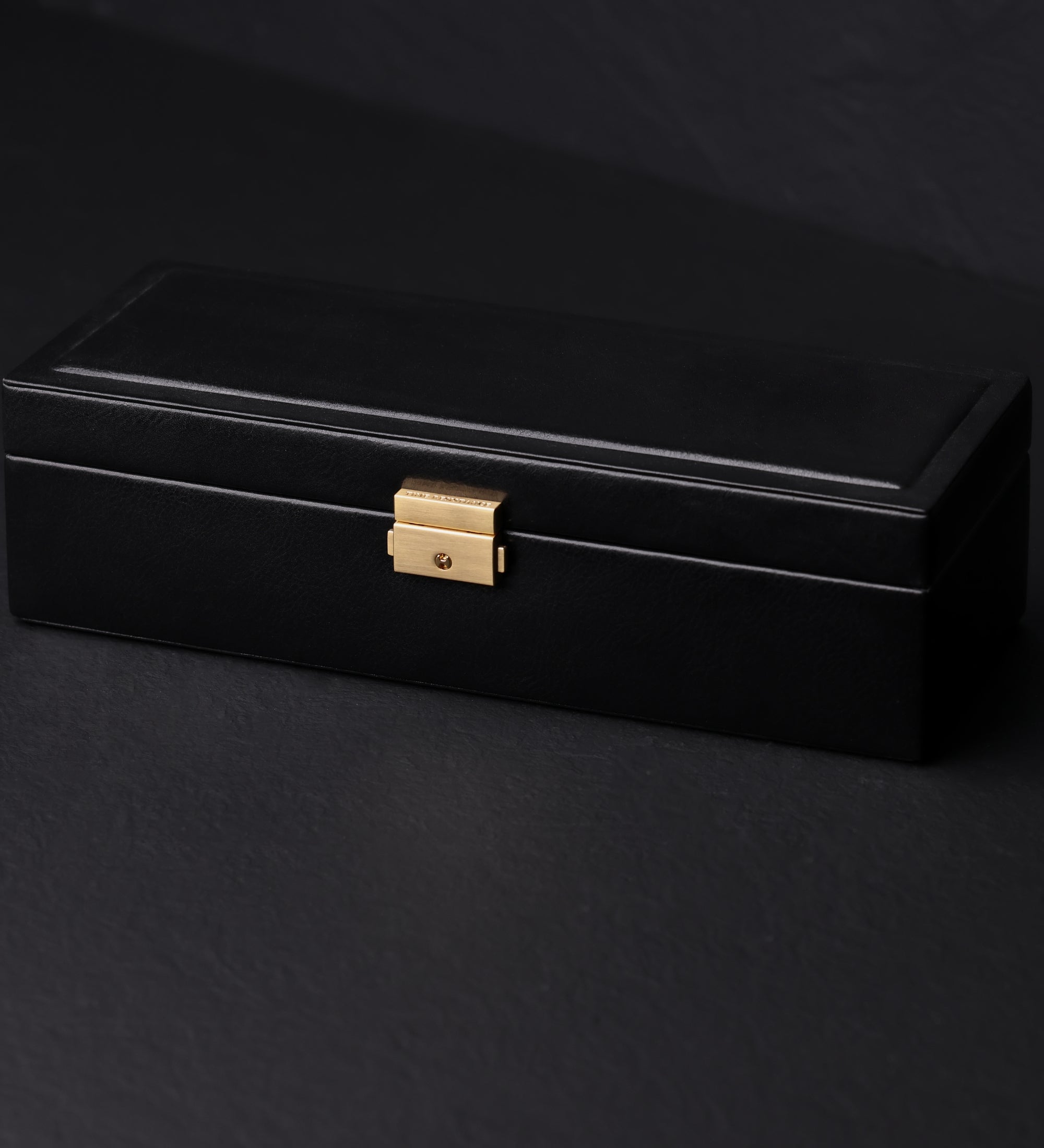 Leather Watch Box, Watch Organiser - Herzog