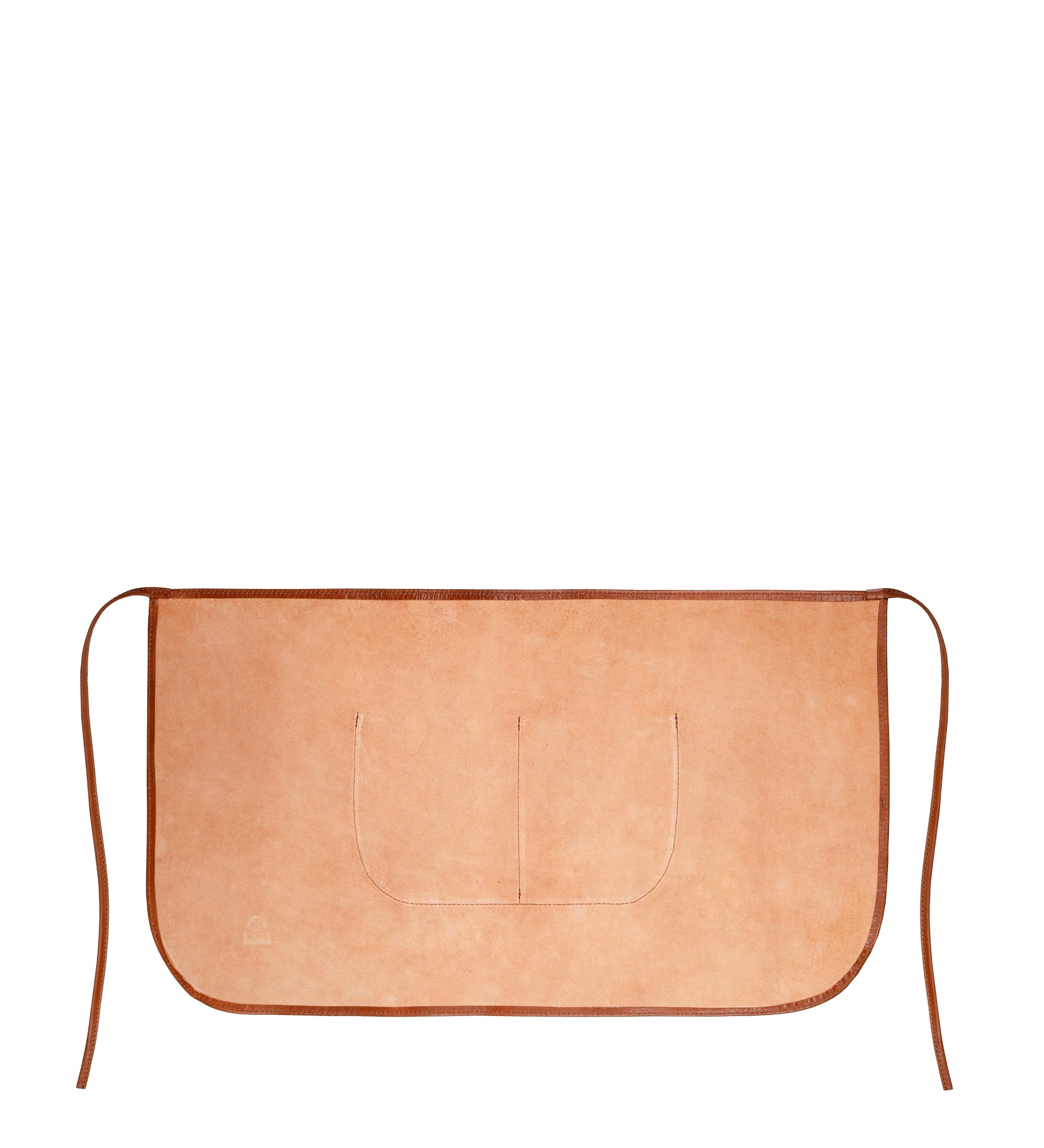 Leather Waist Apron – Loving