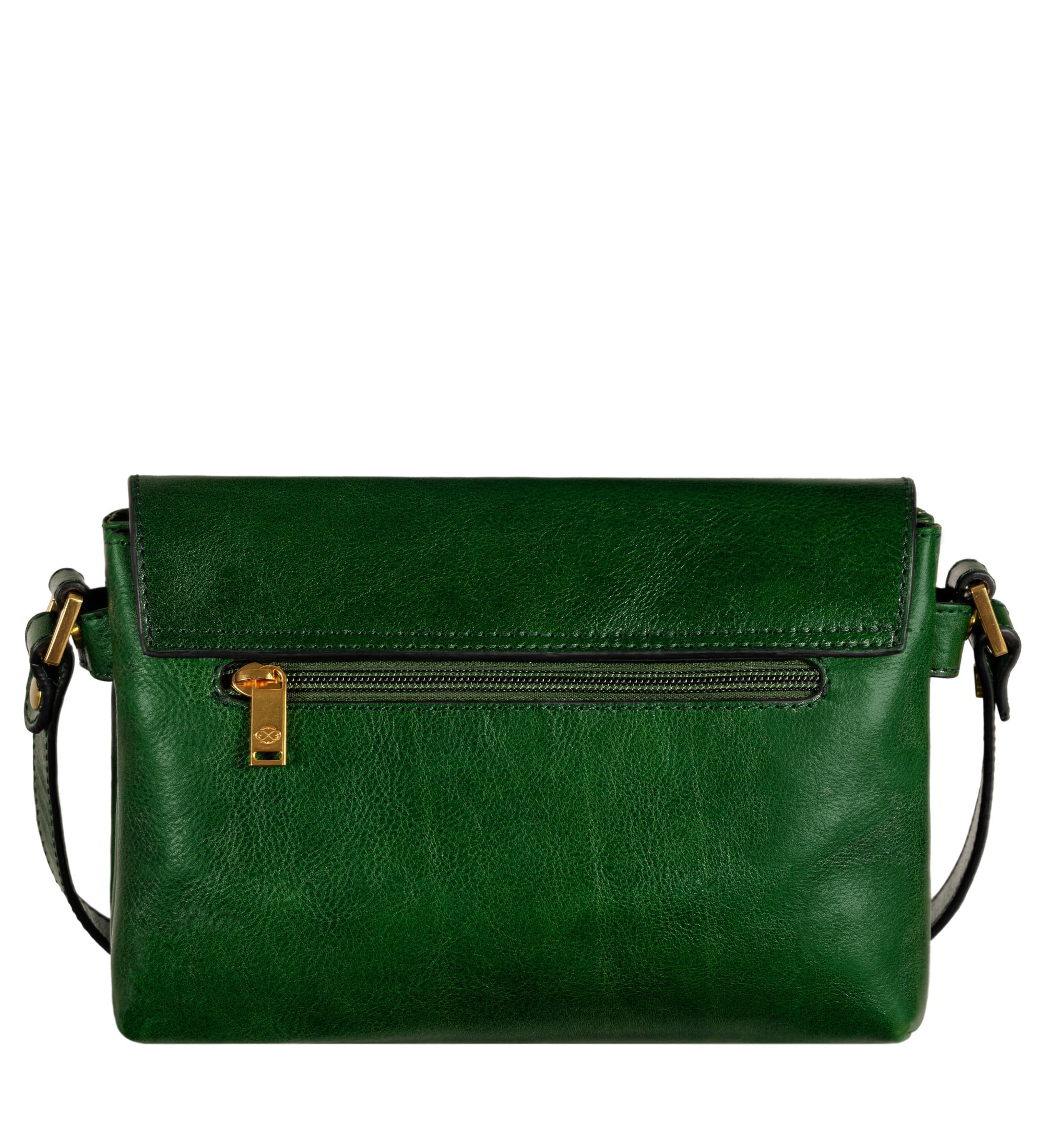 Leather Cross Body Bag - Sophie's Choice