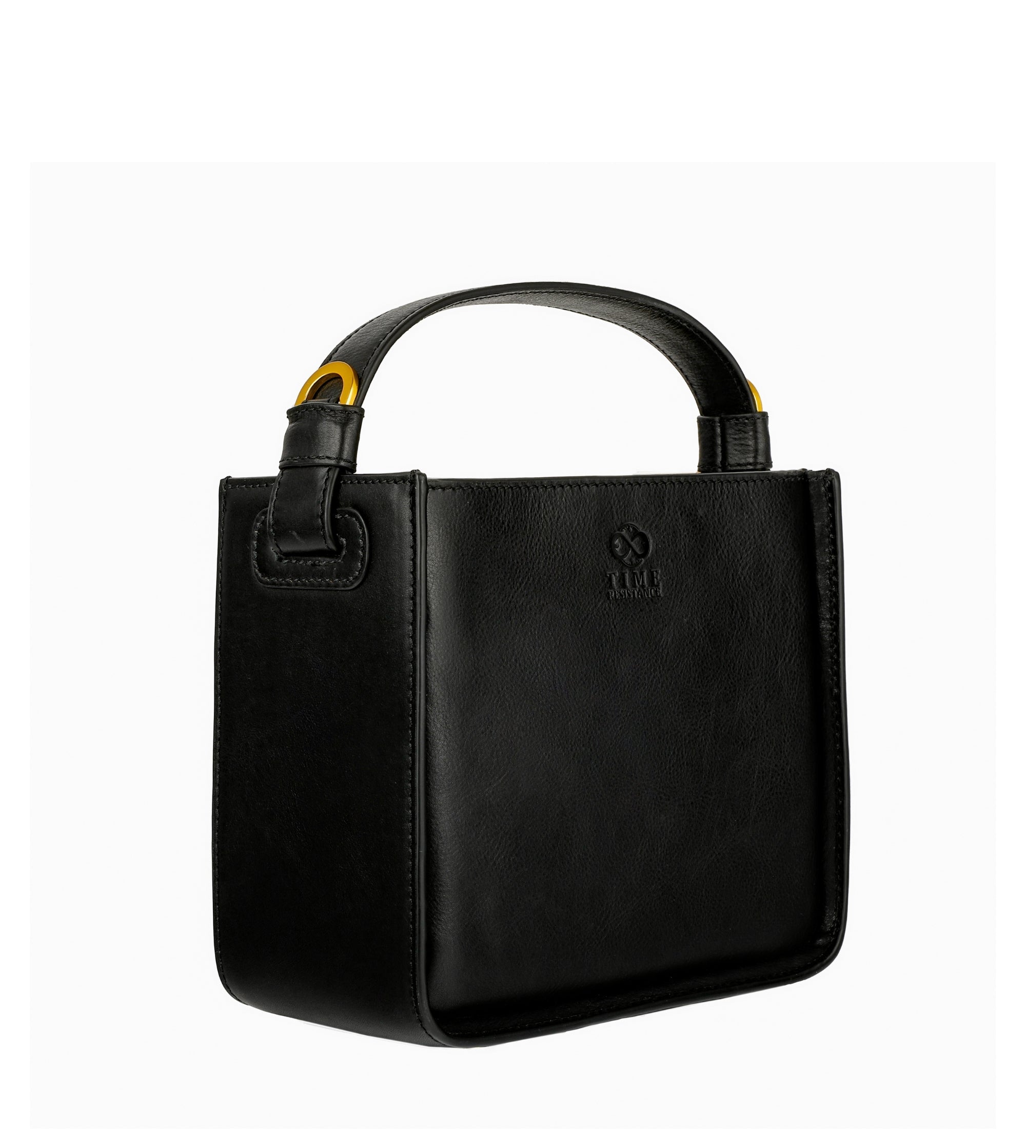 Leather Handbag - Alms for Oblivion