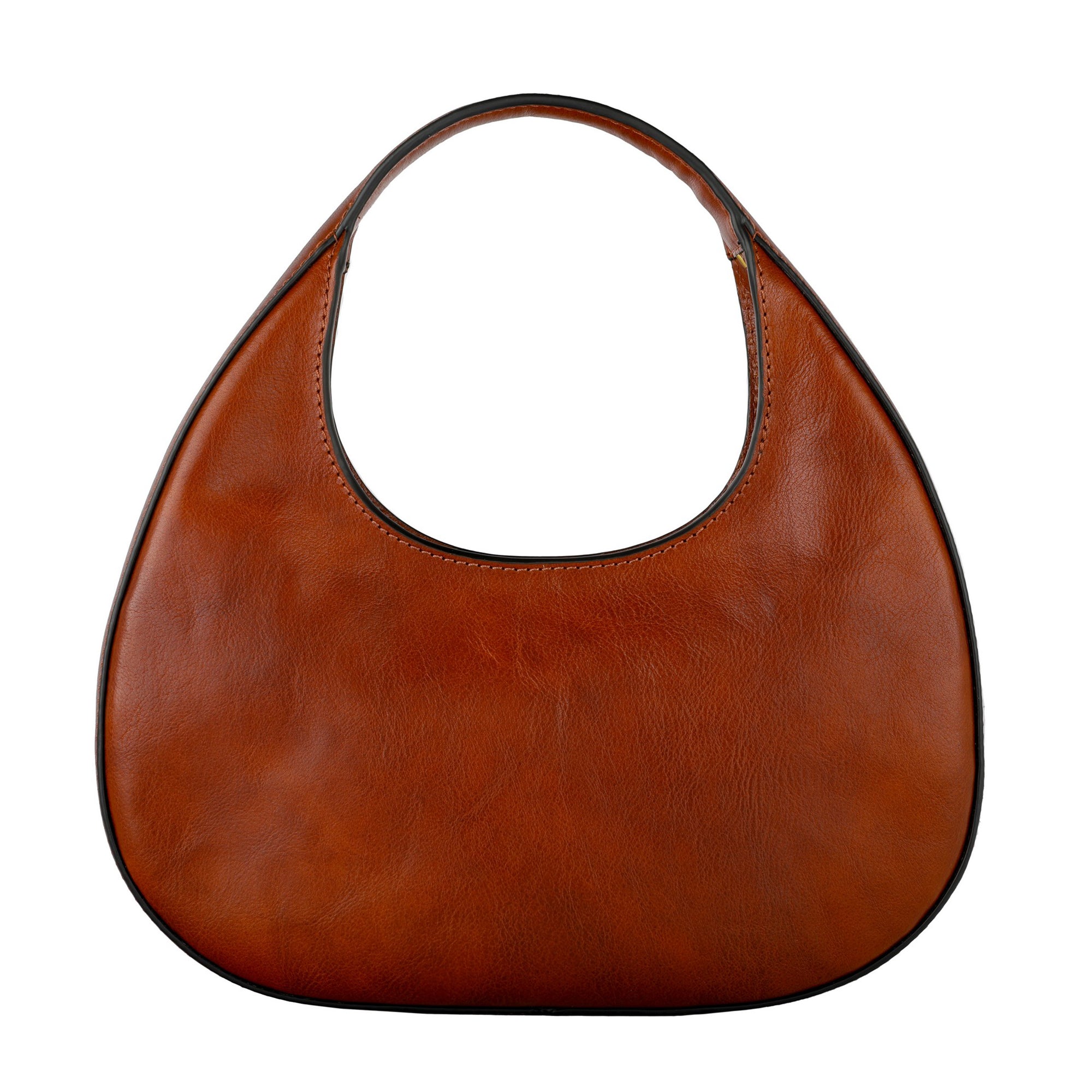 Leather Handbag – The Moonstone