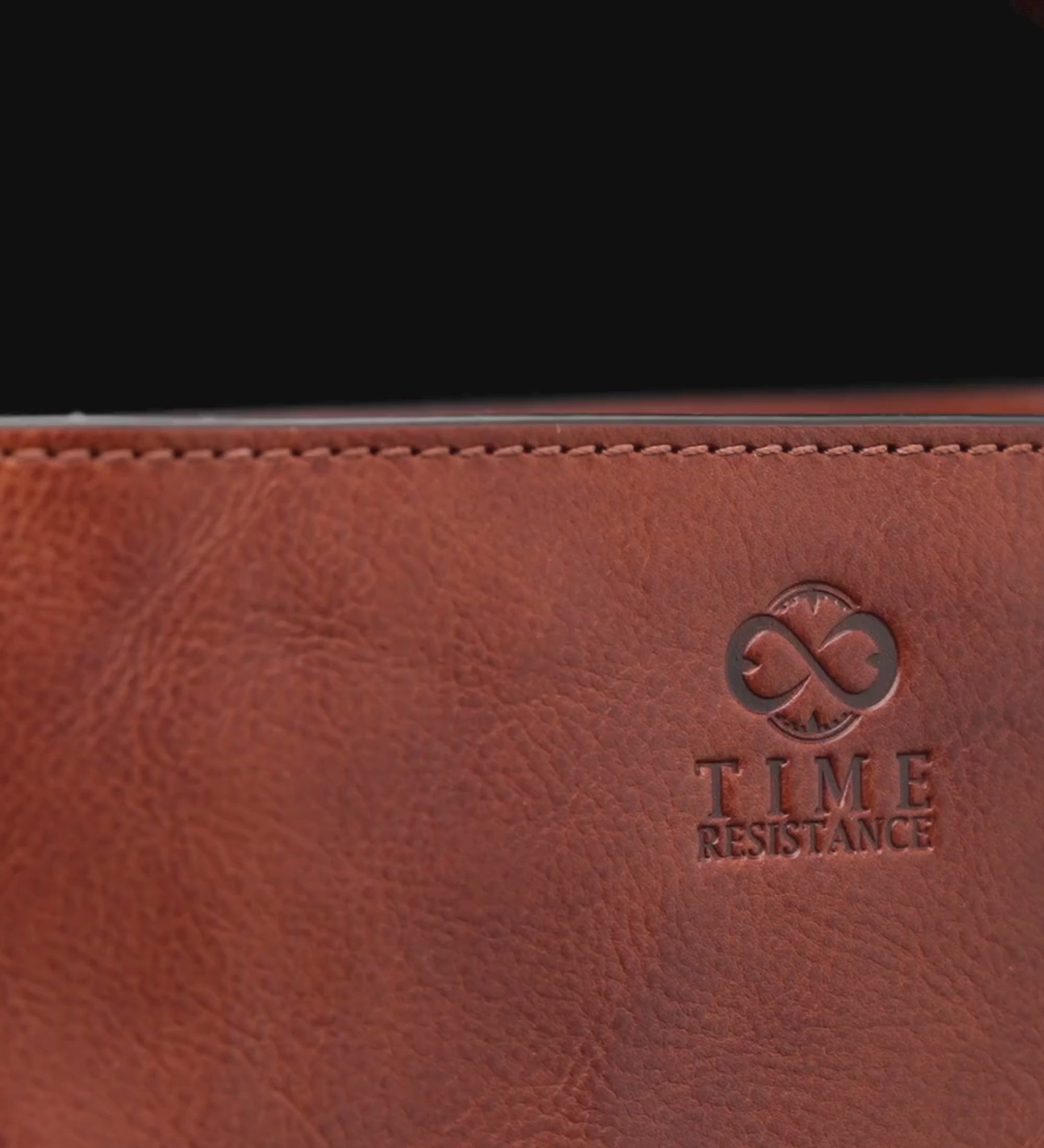 Leather Handbag Tote Bag for Women - Alms for Oblivion