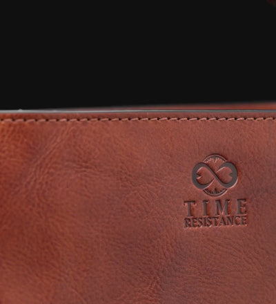 Leather Handbag Tote Bag for Women - Alms for Oblivion