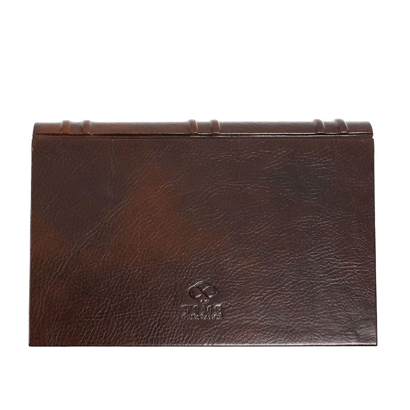 Leather Cigar Box, Cigar Case - Howards End