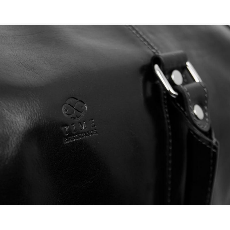 What Defines a Luxury Leather Travel Bag? – Forbes & Lewis